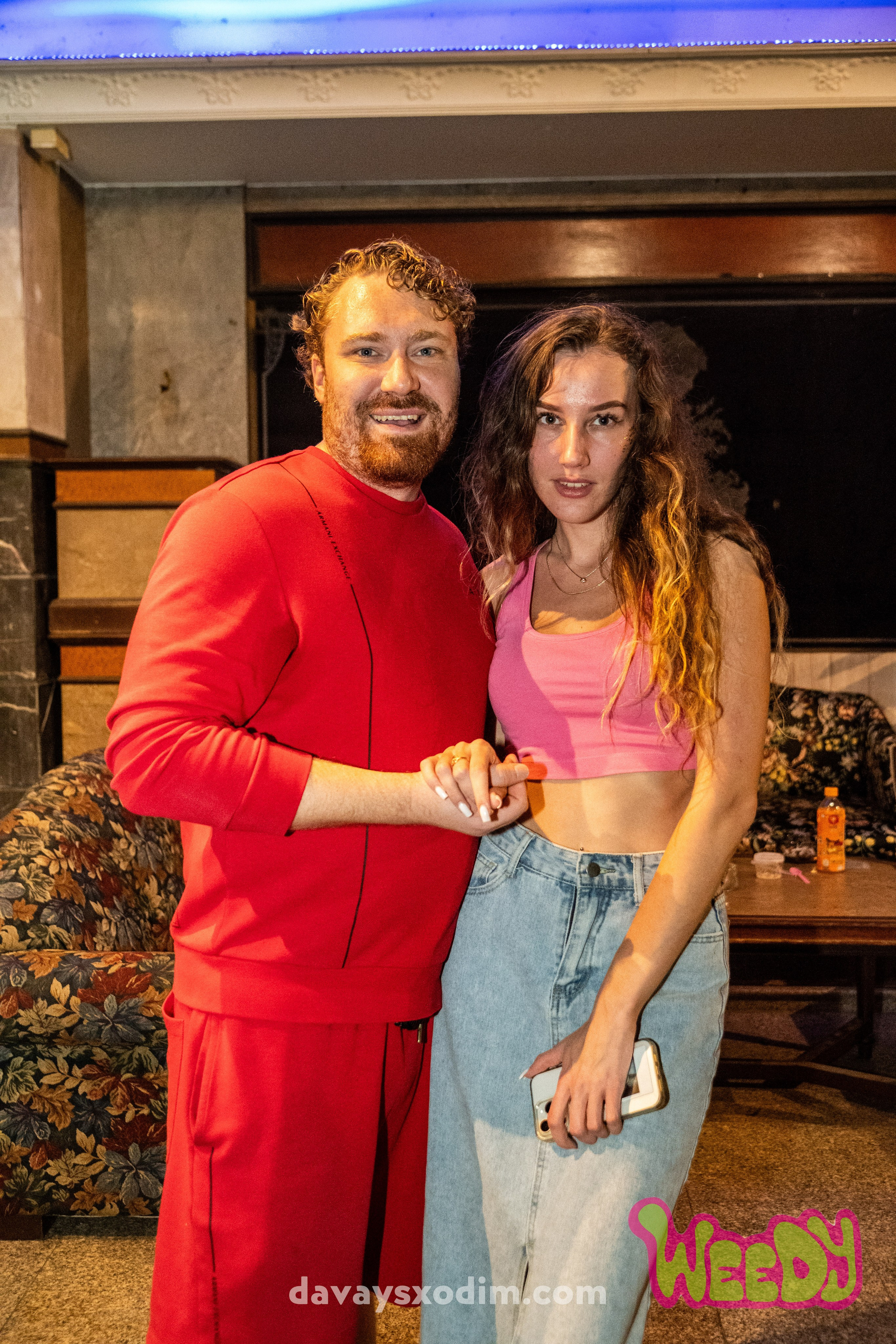 Розыгрыш каннабиса Weedy | Фоторепортаж | Афиша | DAVAYSXODIM.com PHUKET. АФИША|ФОТОРЕПОРТАЖИ|ИВЕНТЫ|ПХУКЕТ