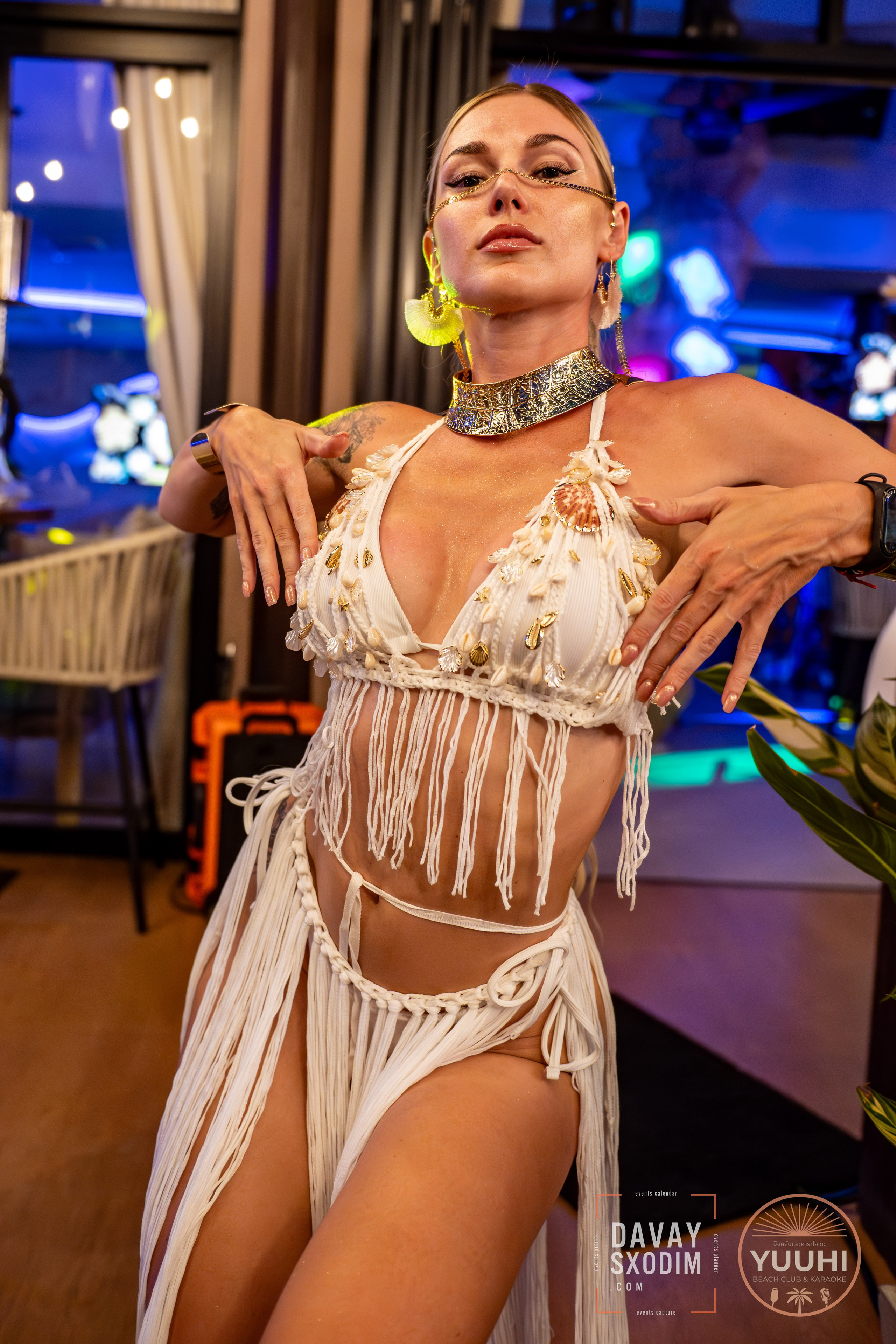 Открытие Yuuhi Beach Club | Фоторепортаж | Афиша | DAVAYSXODIM.com PHUKET. АФИША|ФОТОРЕПОРТАЖИ|ИВЕНТЫ|ПХУКЕТ