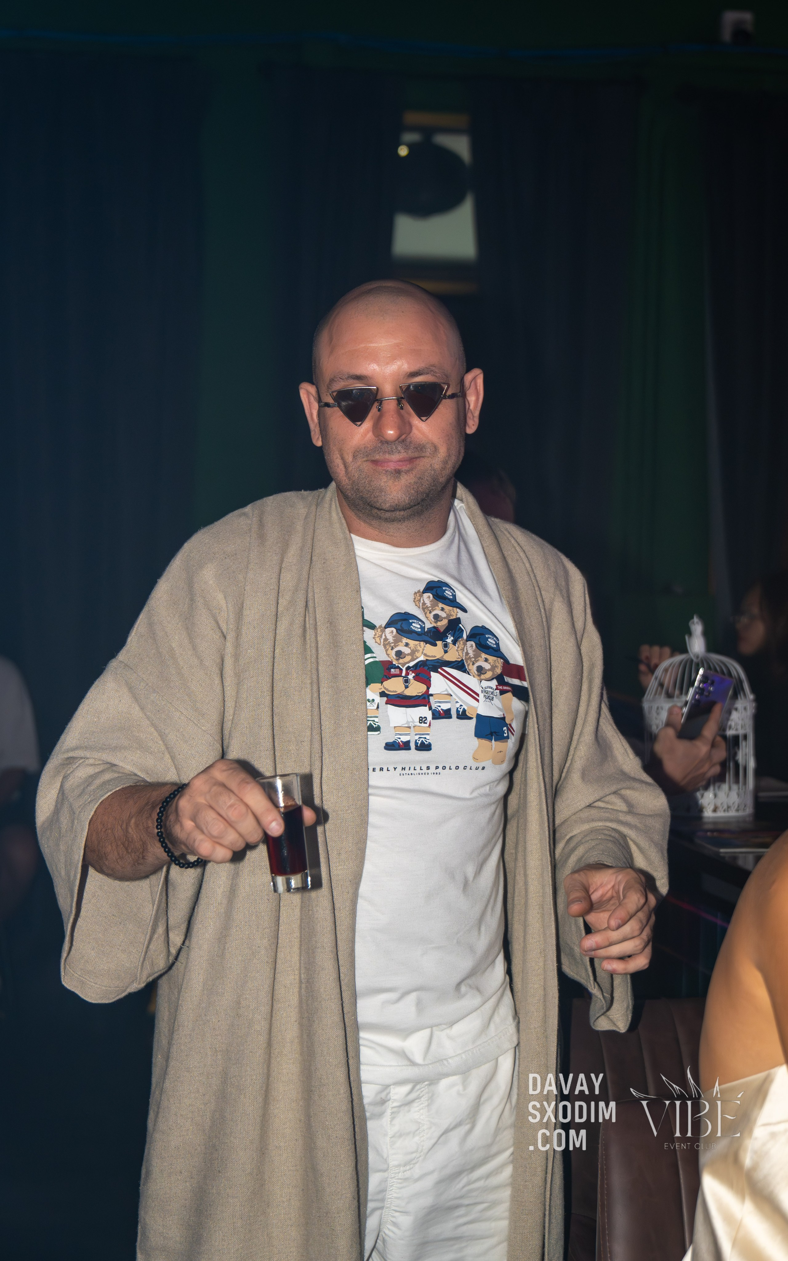 Вечеринка White Out | Фоторепортаж | Видеорепортаж | Афиша | DAVAYSXODIM.com PHUKET. АФИША|ФОТОРЕПОРТАЖИ|ИВЕНТЫ|ПХУКЕТ