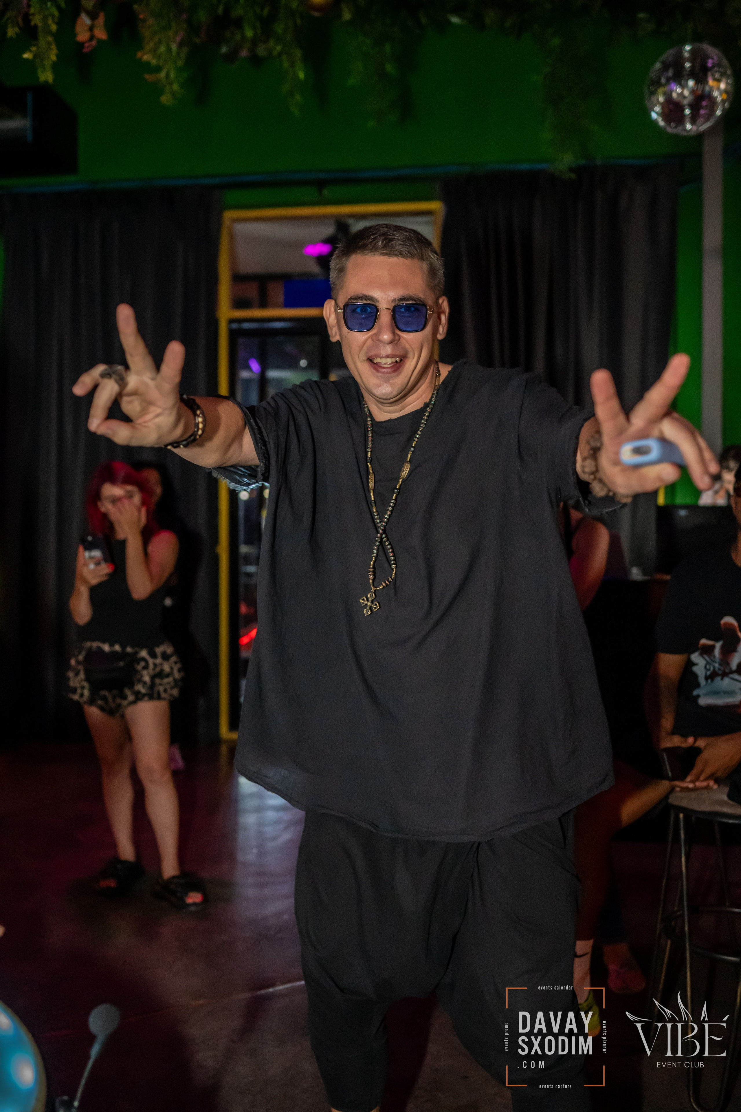 Вечеринка Афровайб | Фоторепортаж | Афиша | DAVAYSXODIM.com PHUKET. АФИША|ФОТОРЕПОРТАЖИ|ИВЕНТЫ|ПХУКЕТ