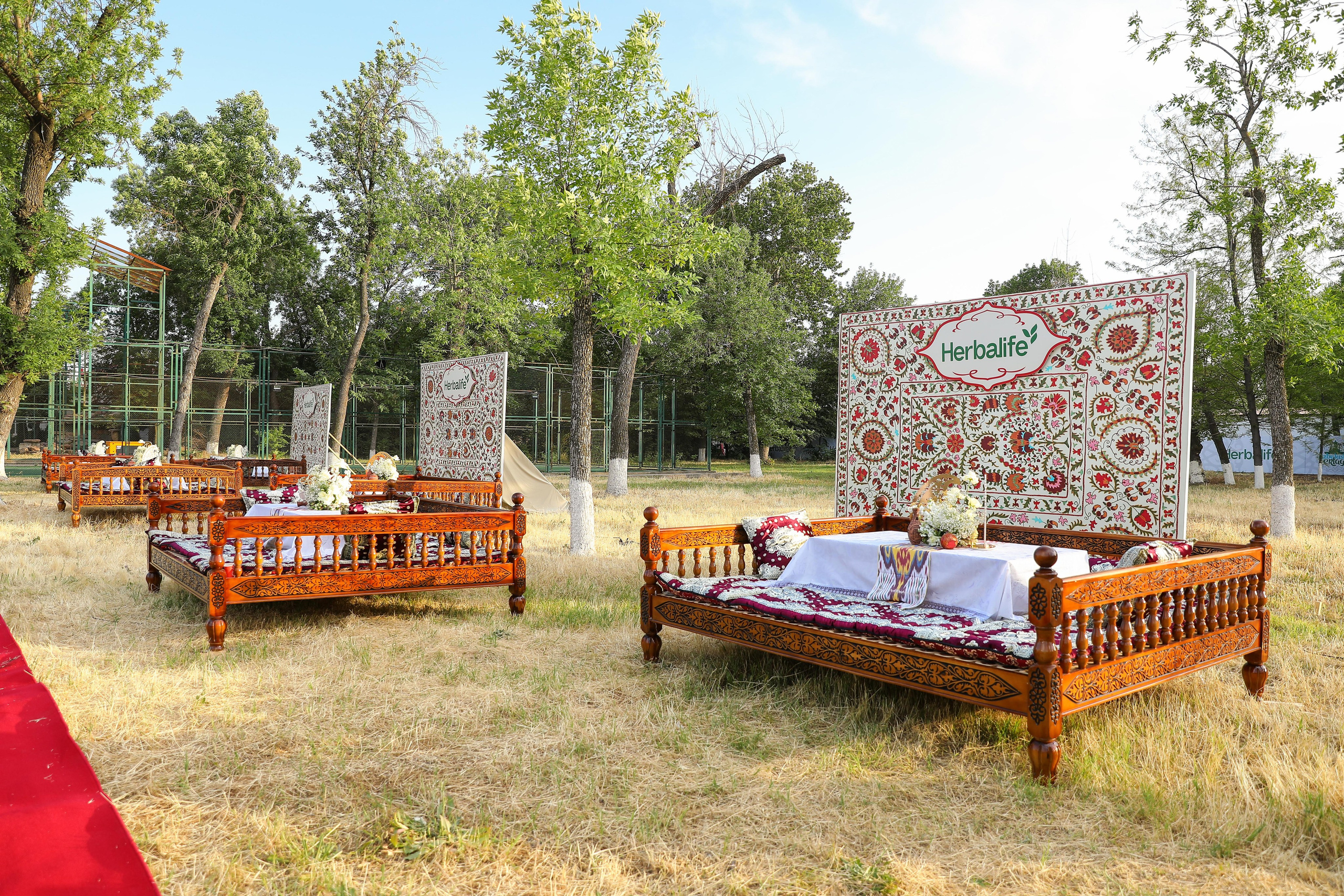 Herbalife. Профессиональная Фото-Видео Студия Геннадия Нестеренко | Ташкент и Весь Узбекистан