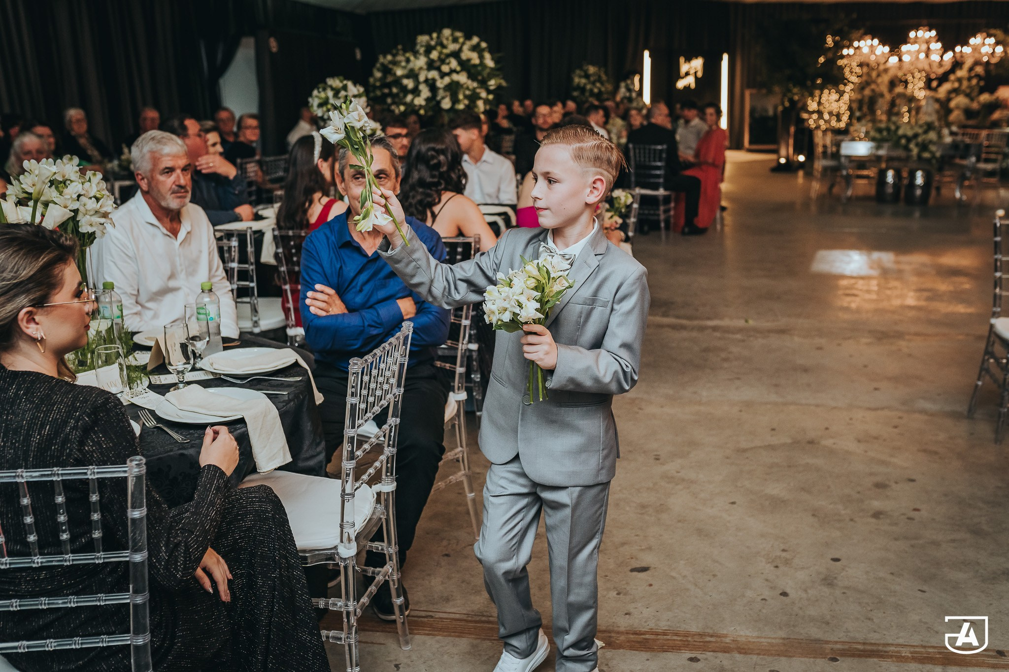 Amanda e Vinicius. Juliano anjos fotografia