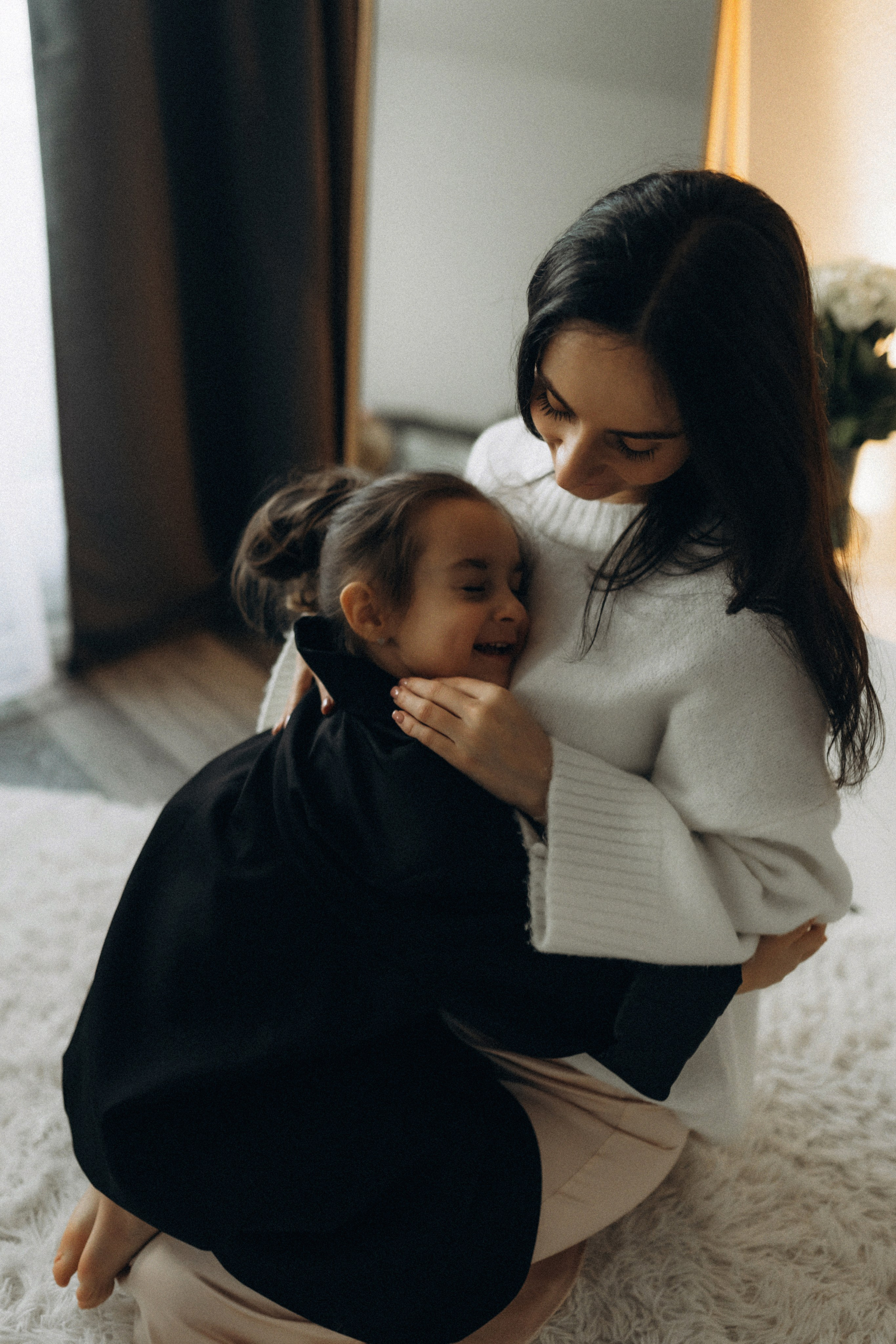Girls. Семейный фотограф Лейпциг, Германия