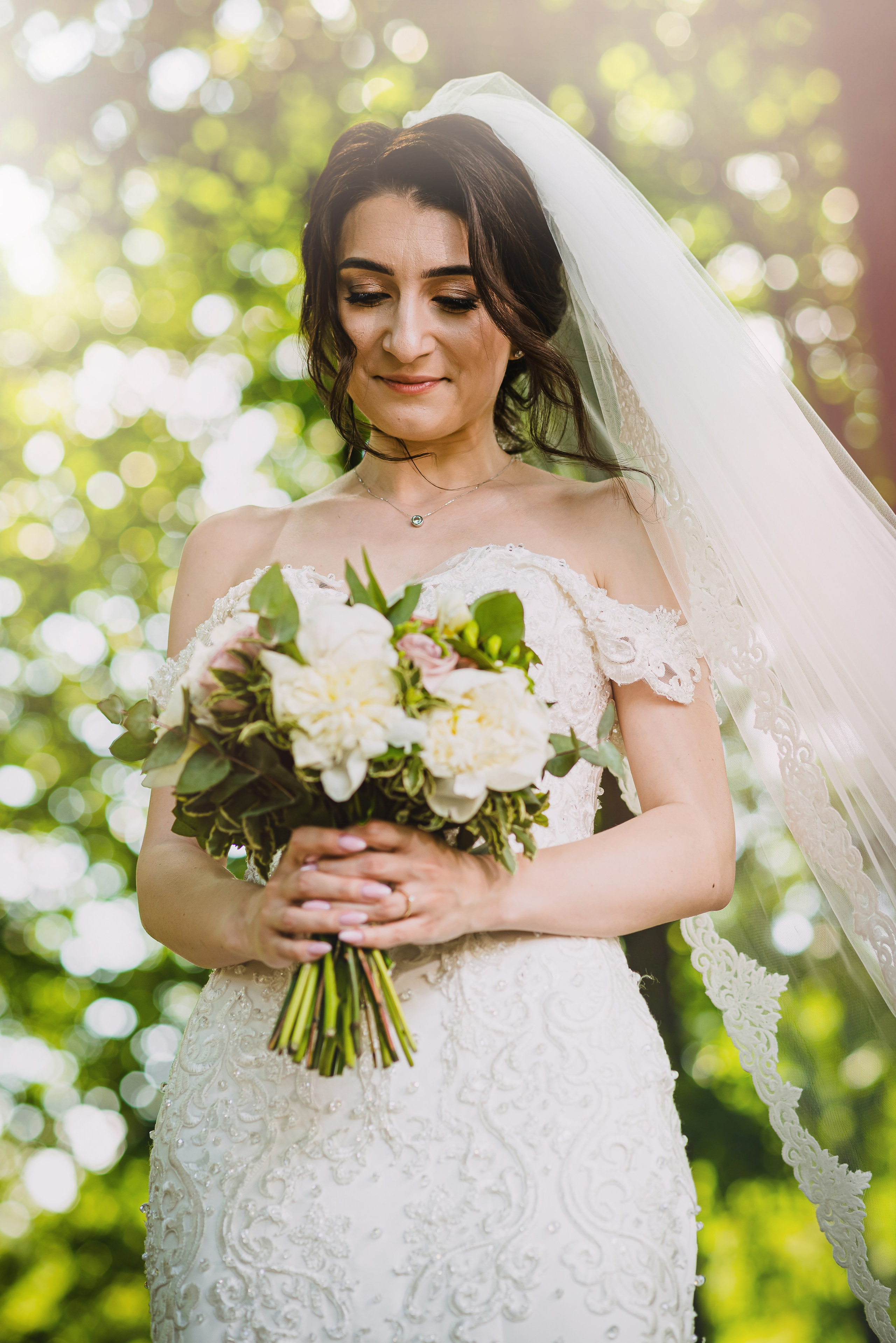 Alexandra & Alexandru. Giani Maftei