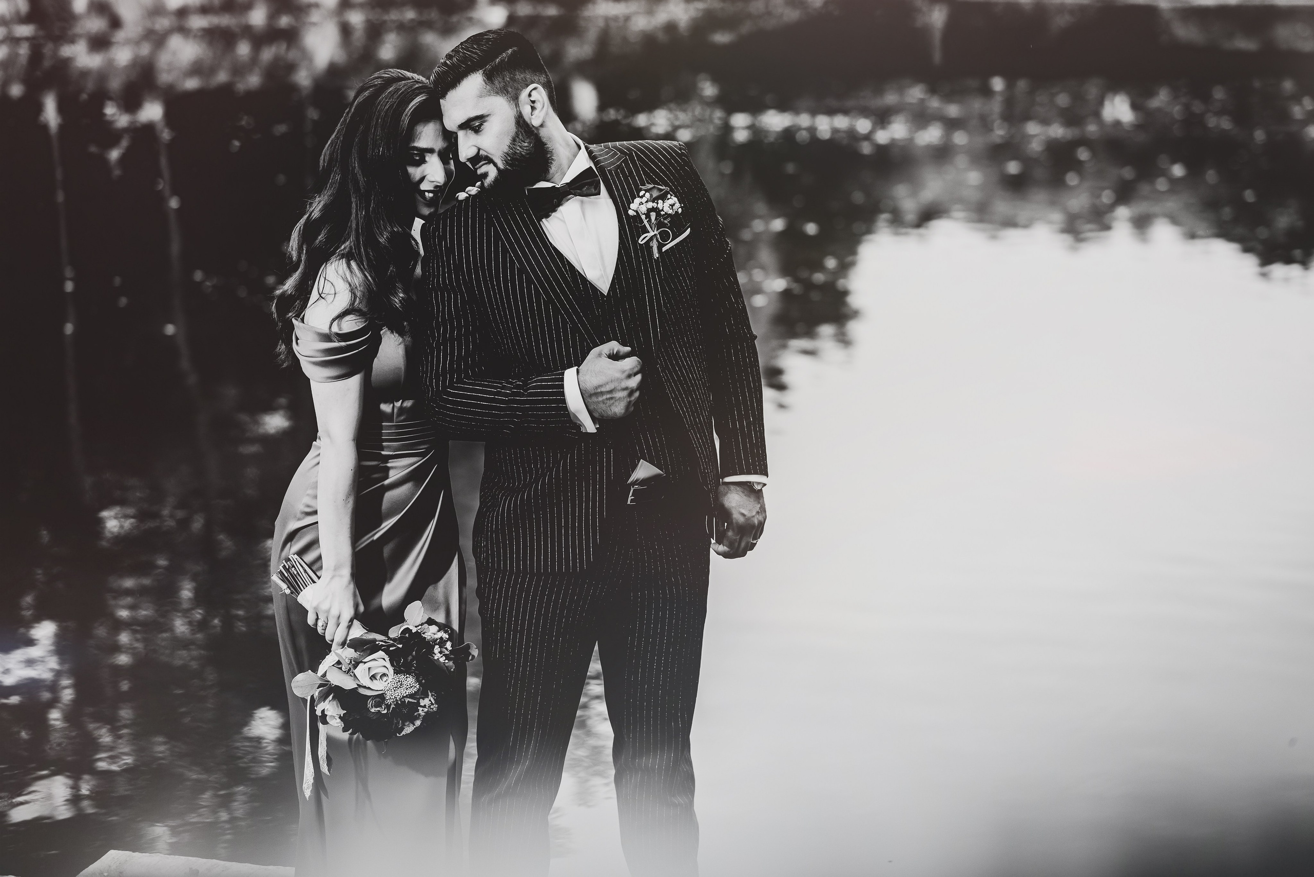 Elena & Costin. Giani Maftei