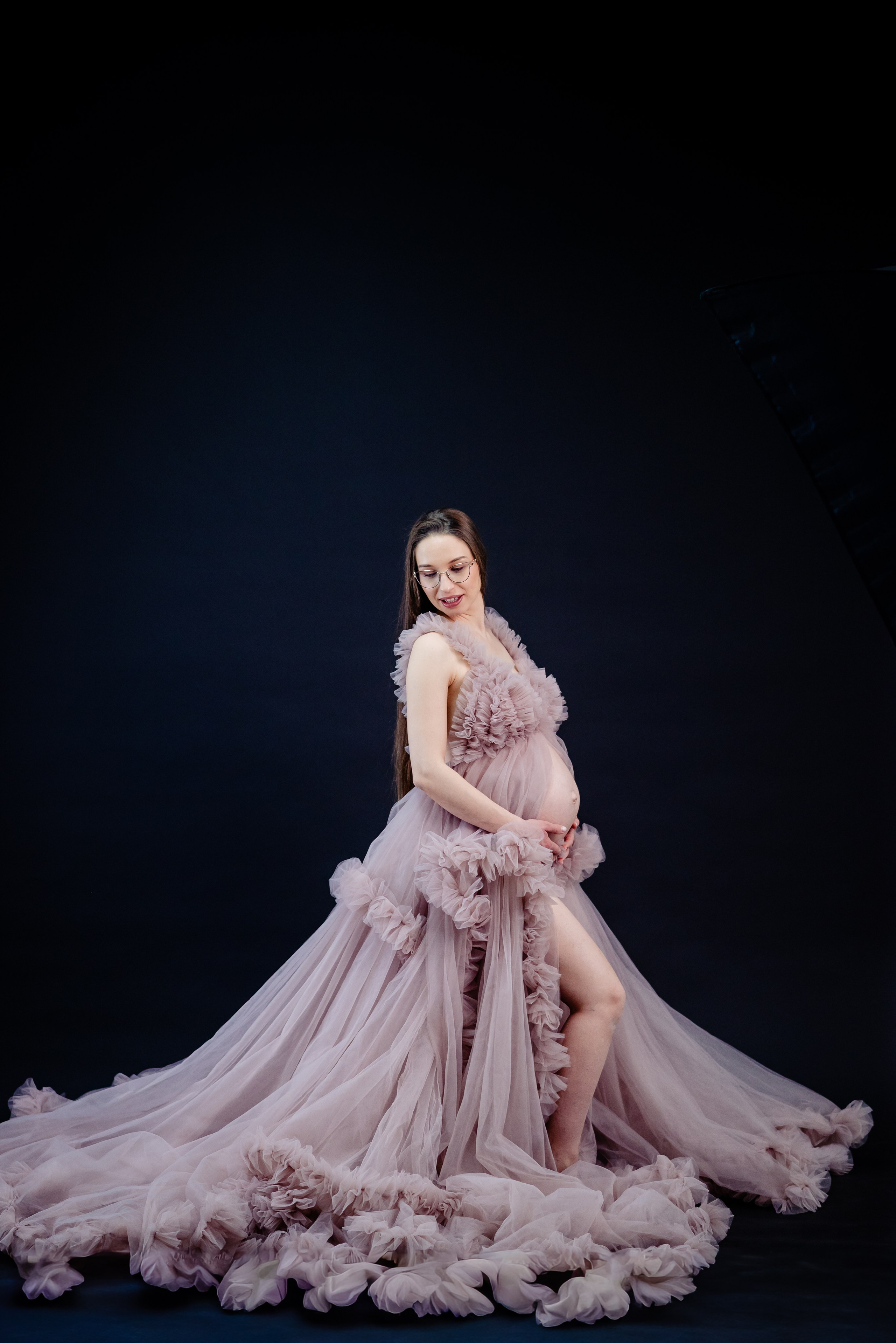 Amalia. The Unseen by Giani Maftei