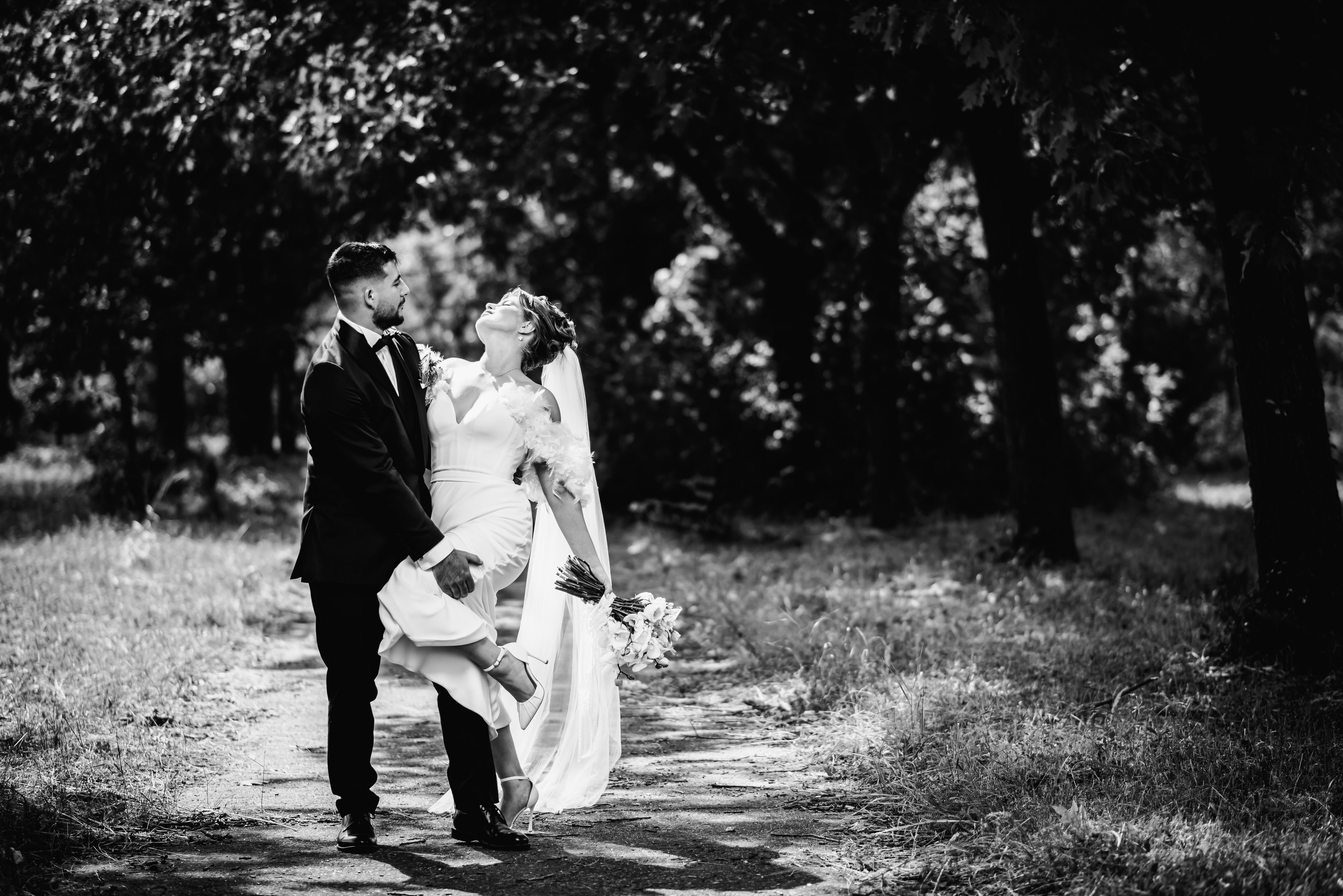 Ioana & Catalin. Giani Maftei