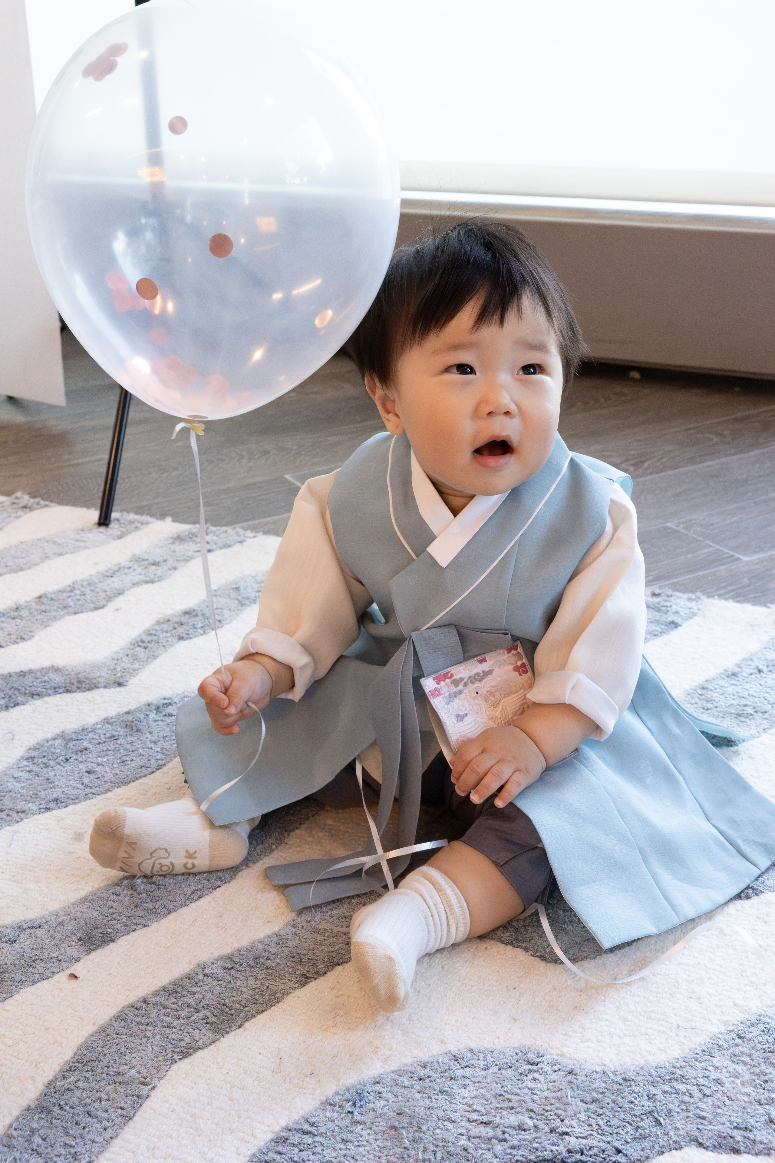 First Birthday Doljabi Ceremony. Family, lifestyle, and commercial photography in New York and New Jersey