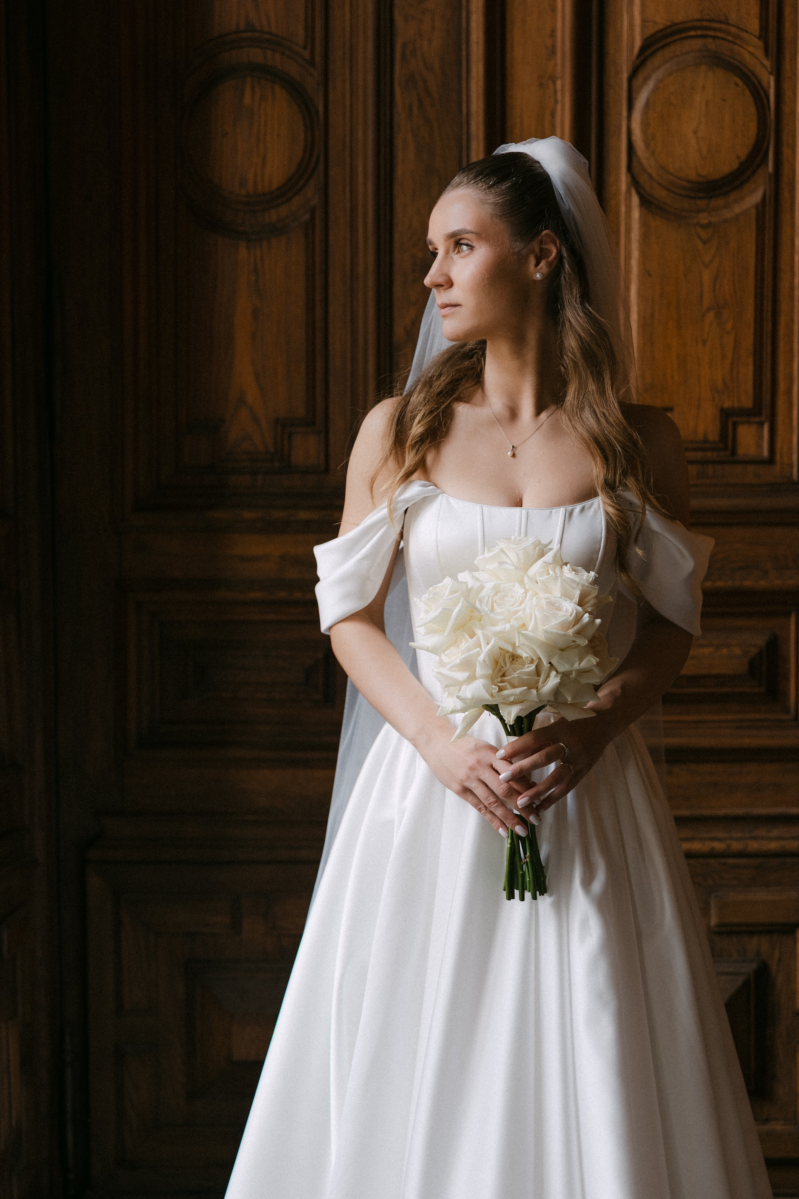 Gabrielė ir Edgaras