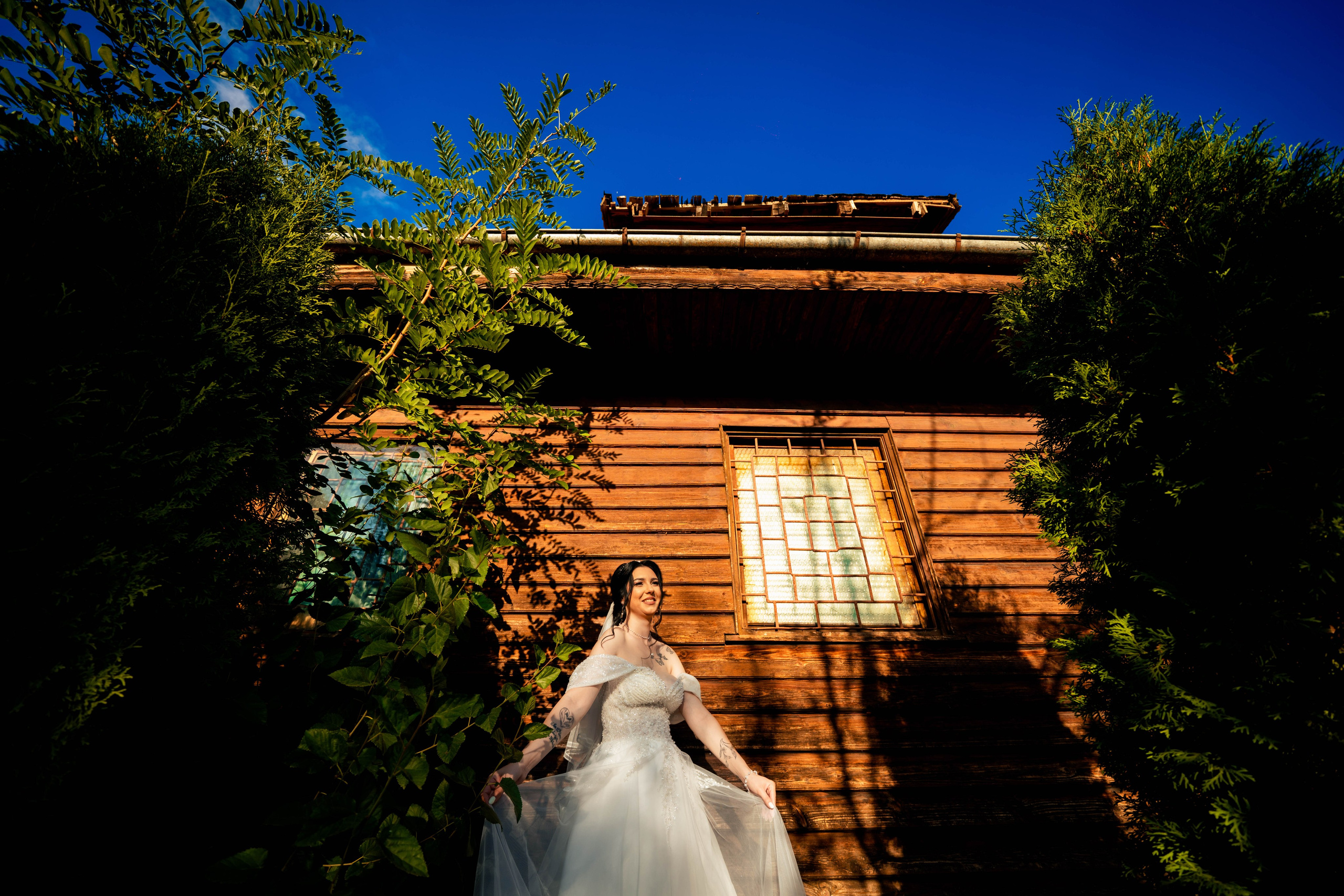 Nicoleta & Alex. Fotograf nunta si evenimente Giurgiu