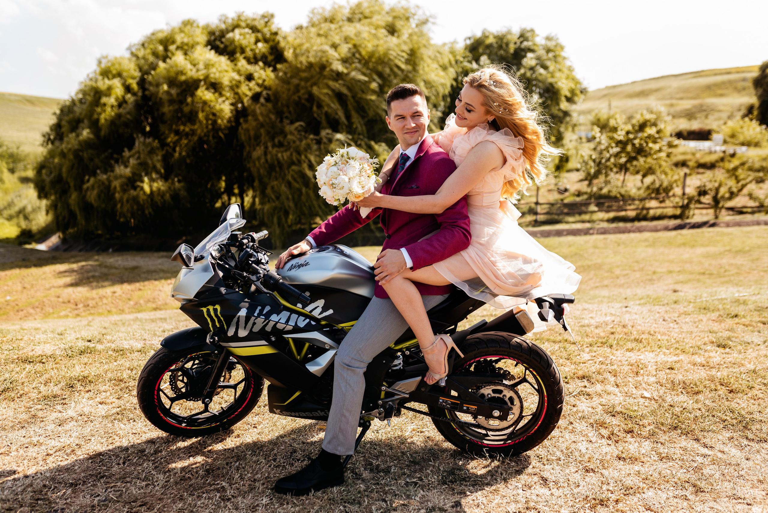 Adriana & Andrei. Acasă