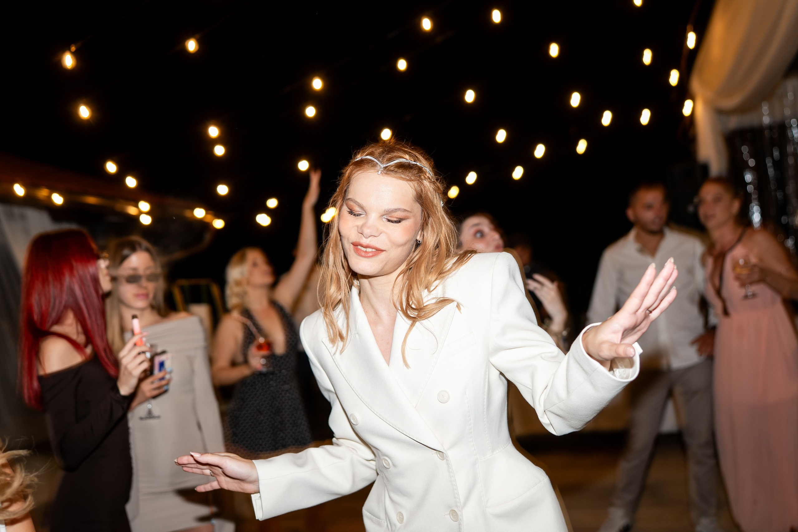 Portfolio. Bosco | Destination Wedding Photographer