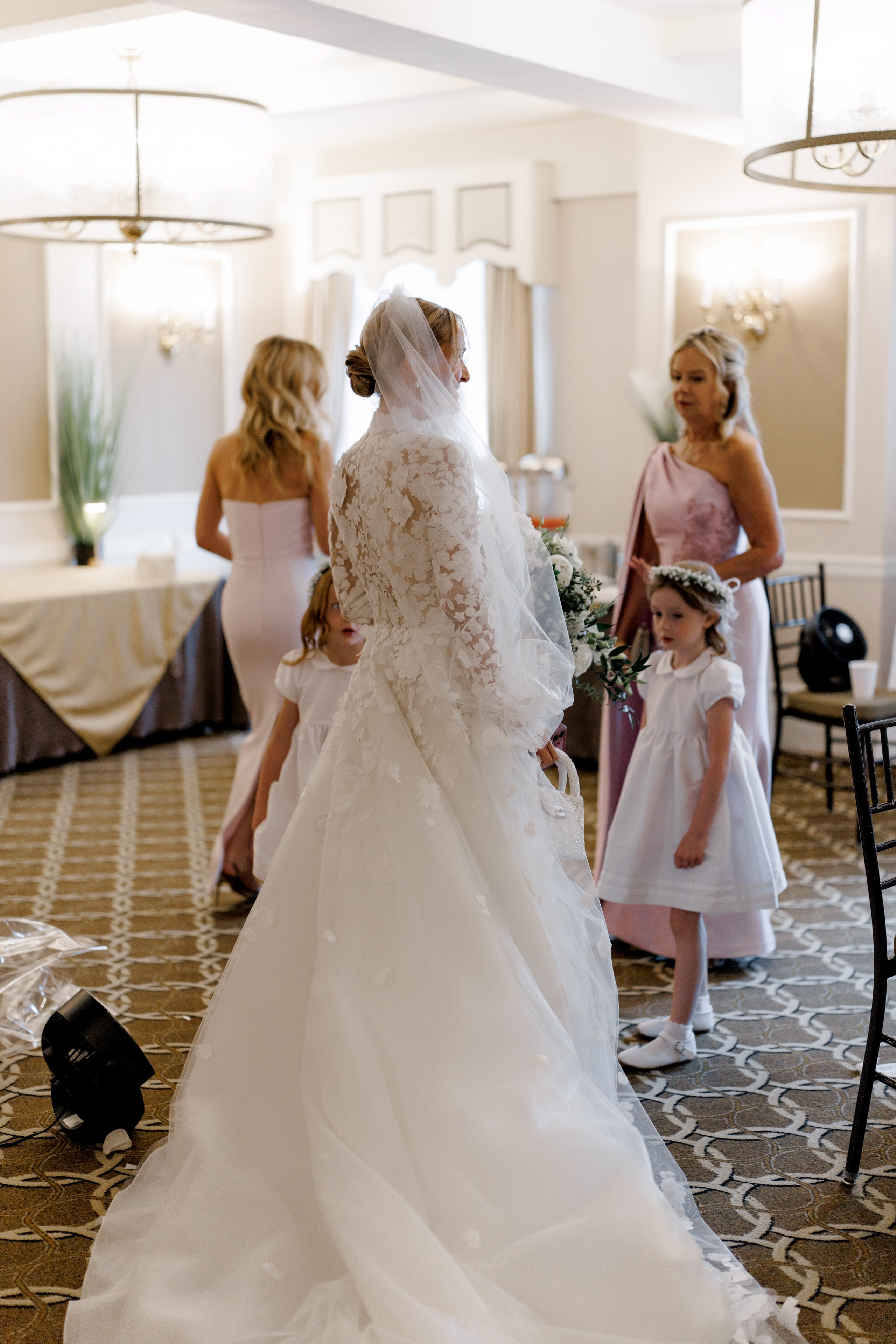 Killeen and Patrick. Wedding photographer and videographer New York | New Jersey