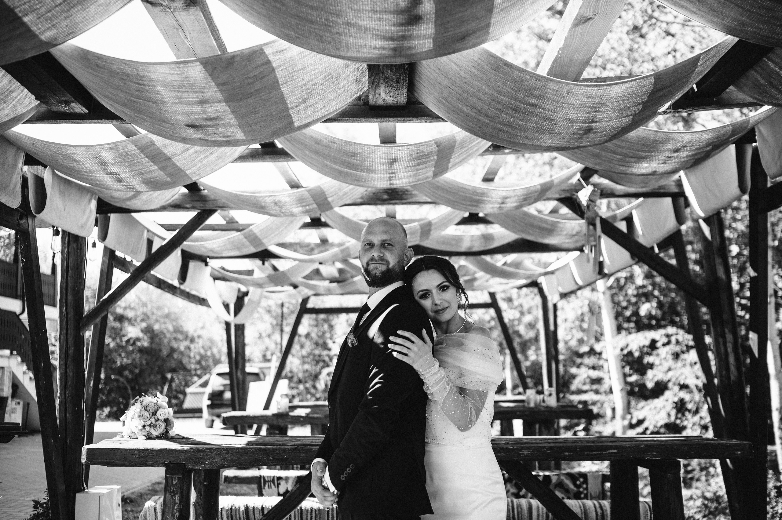 Ionut si Mihaela. Valentin Melen — wedding photographer