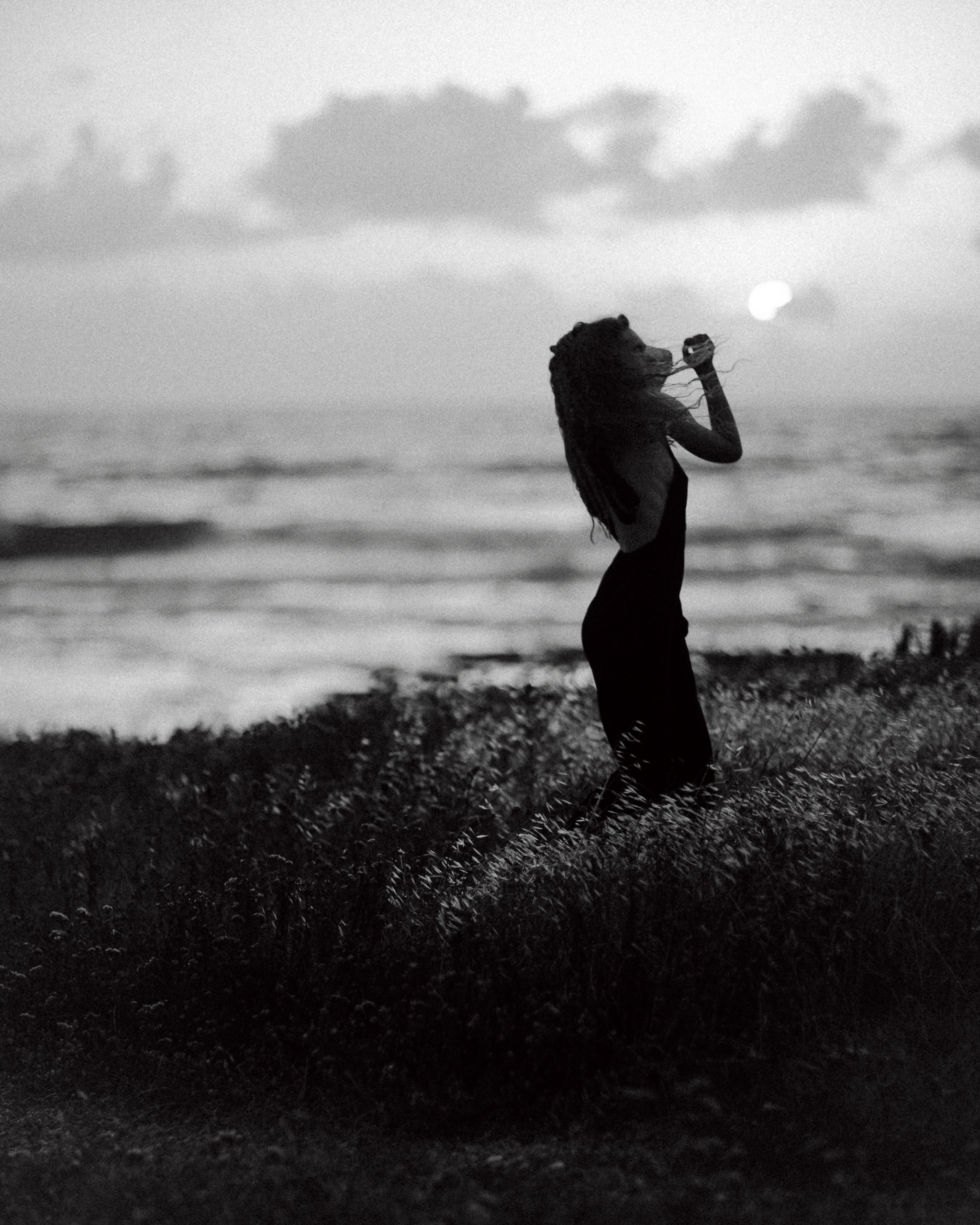 KRIS. Photographer Inna Mendelson