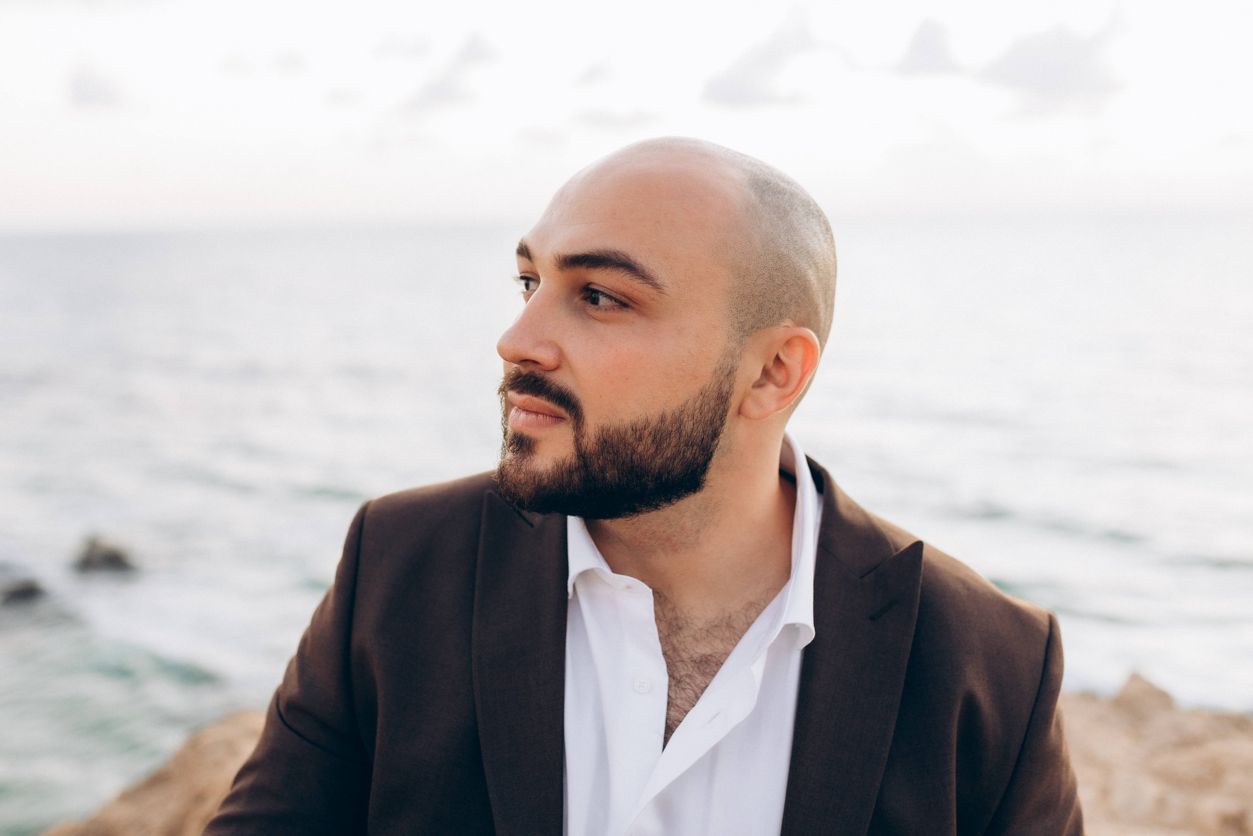 Two Souls, One Story. Https://shi-photo.com/