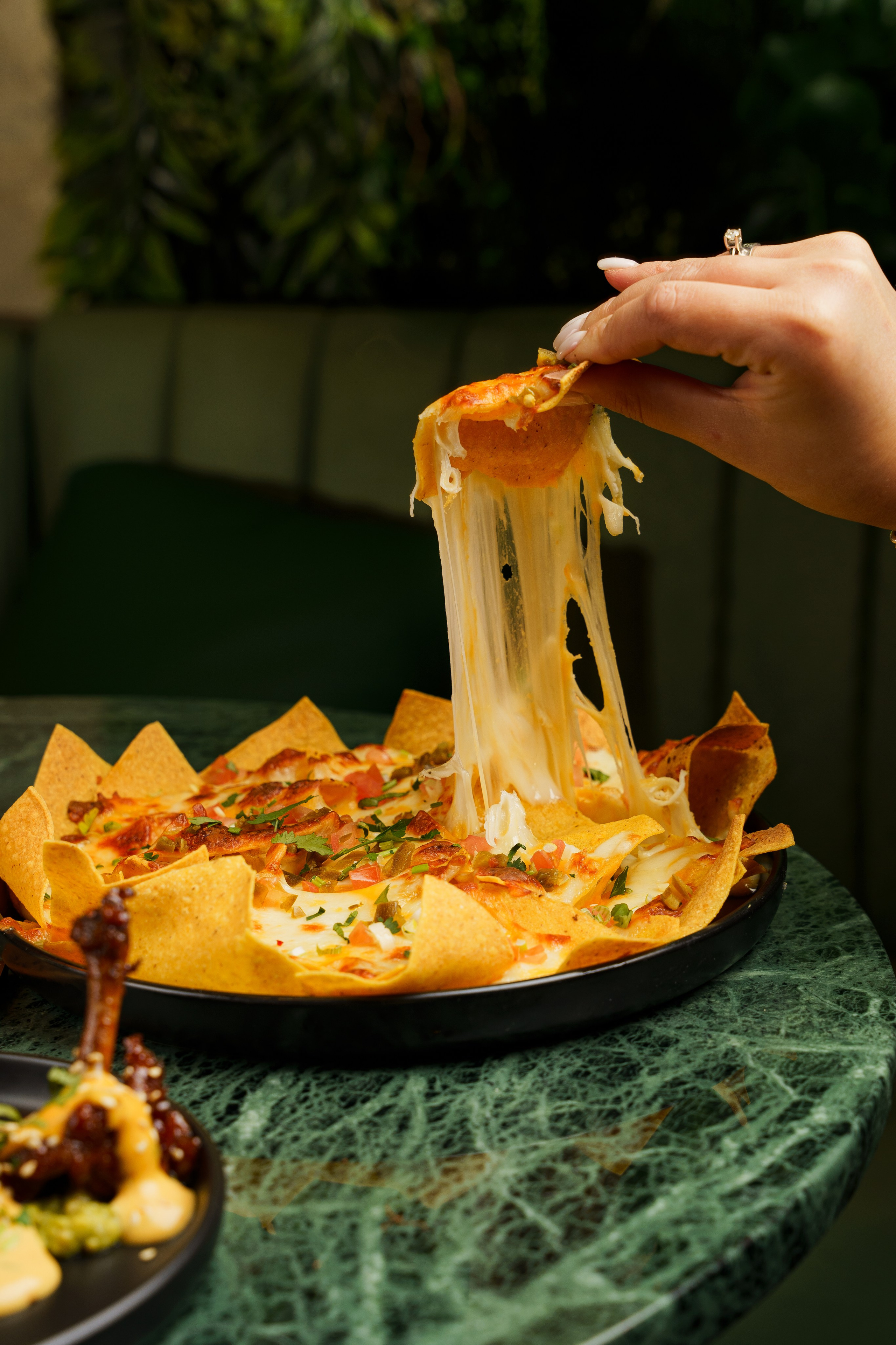 Catrinas Limassol. Food Photographer in Cyprus Lyudmila Bakalova