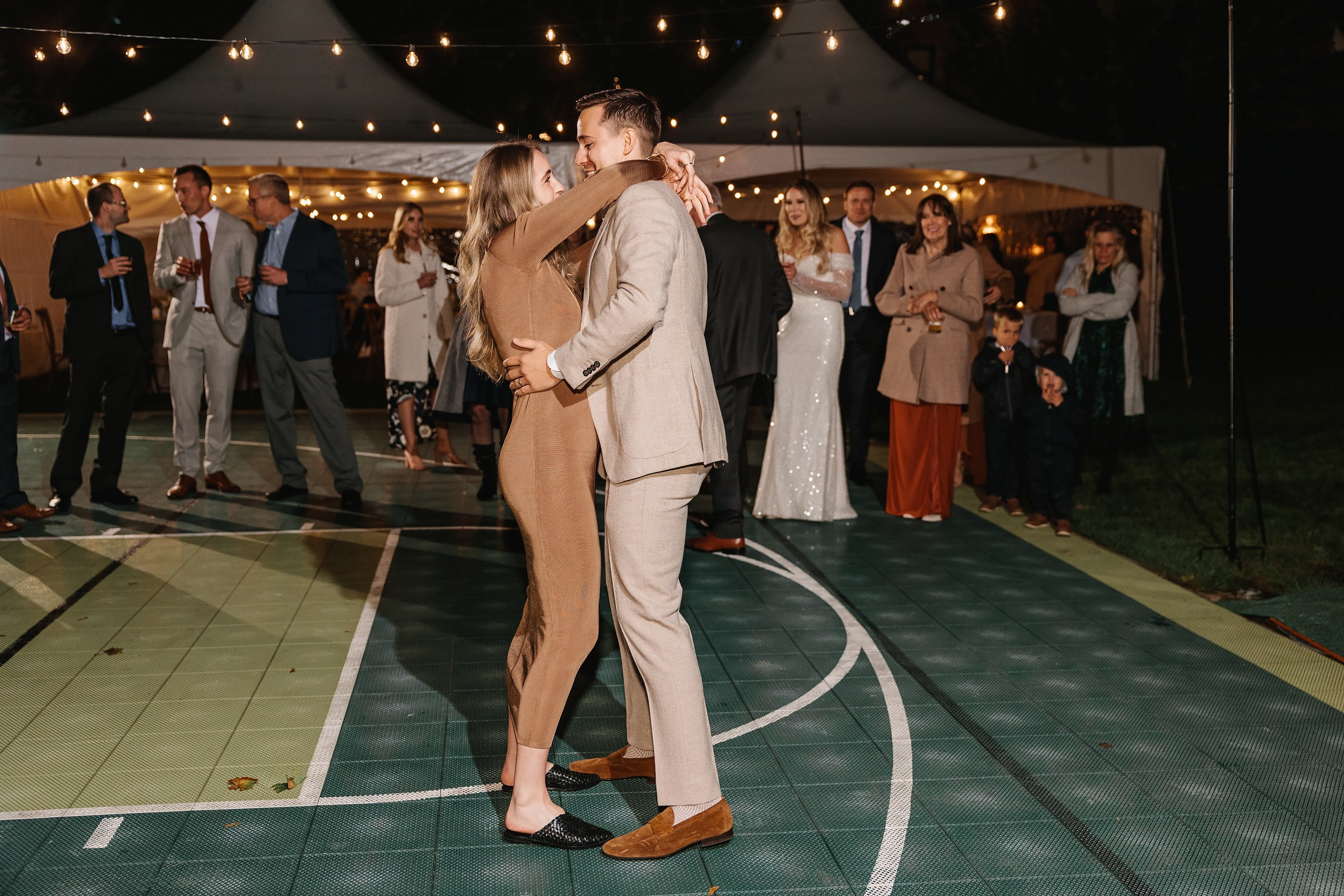 10.08.2023 Wedding. Wedding family event photographer in Chicago Nick Yushevich