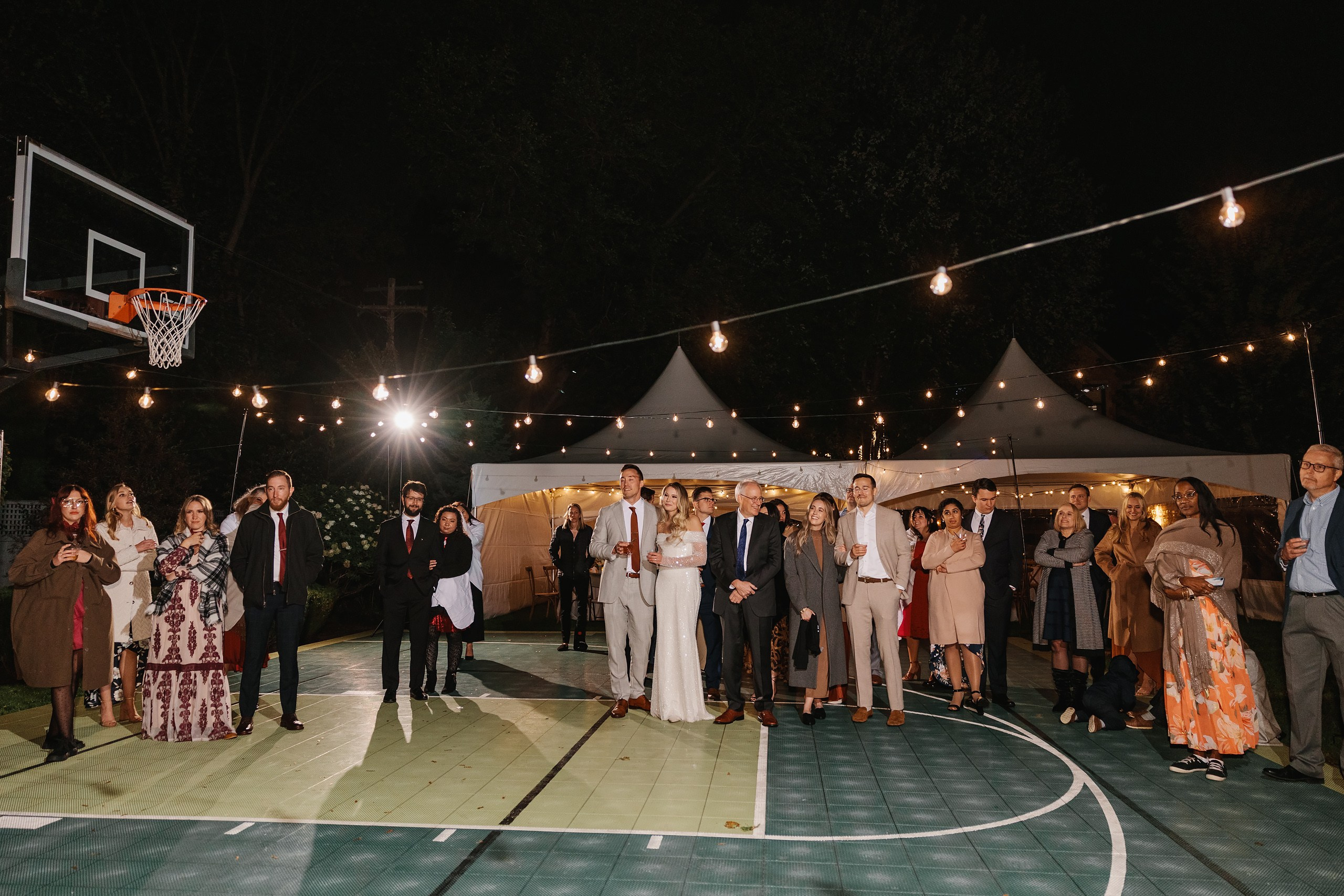 10.08.2023 Wedding. Wedding family event photographer in Chicago Nick Yushevich