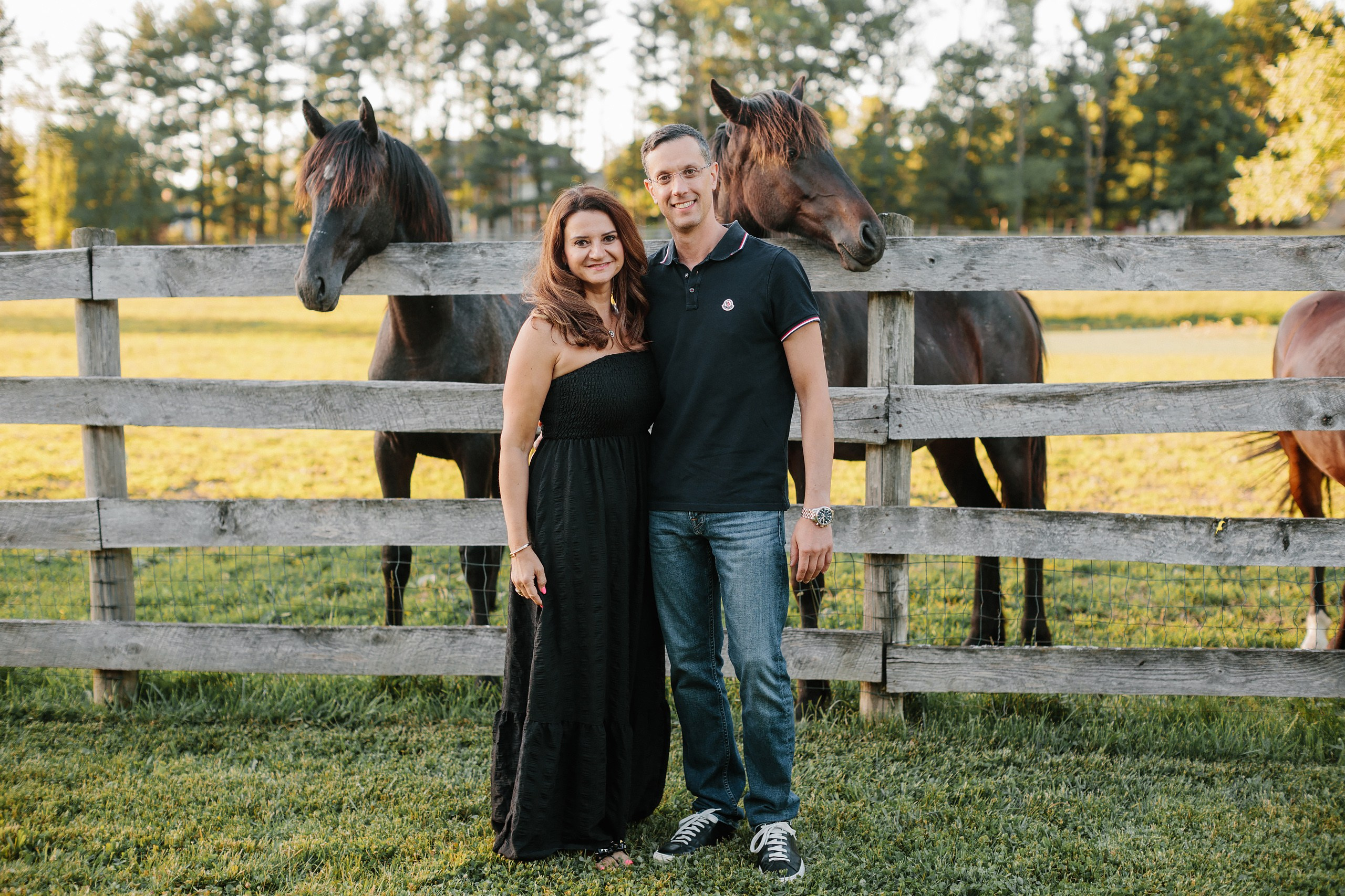 30.05.24 Family Photoshoot. Wedding family event photographer in Chicago Nick Yushevich