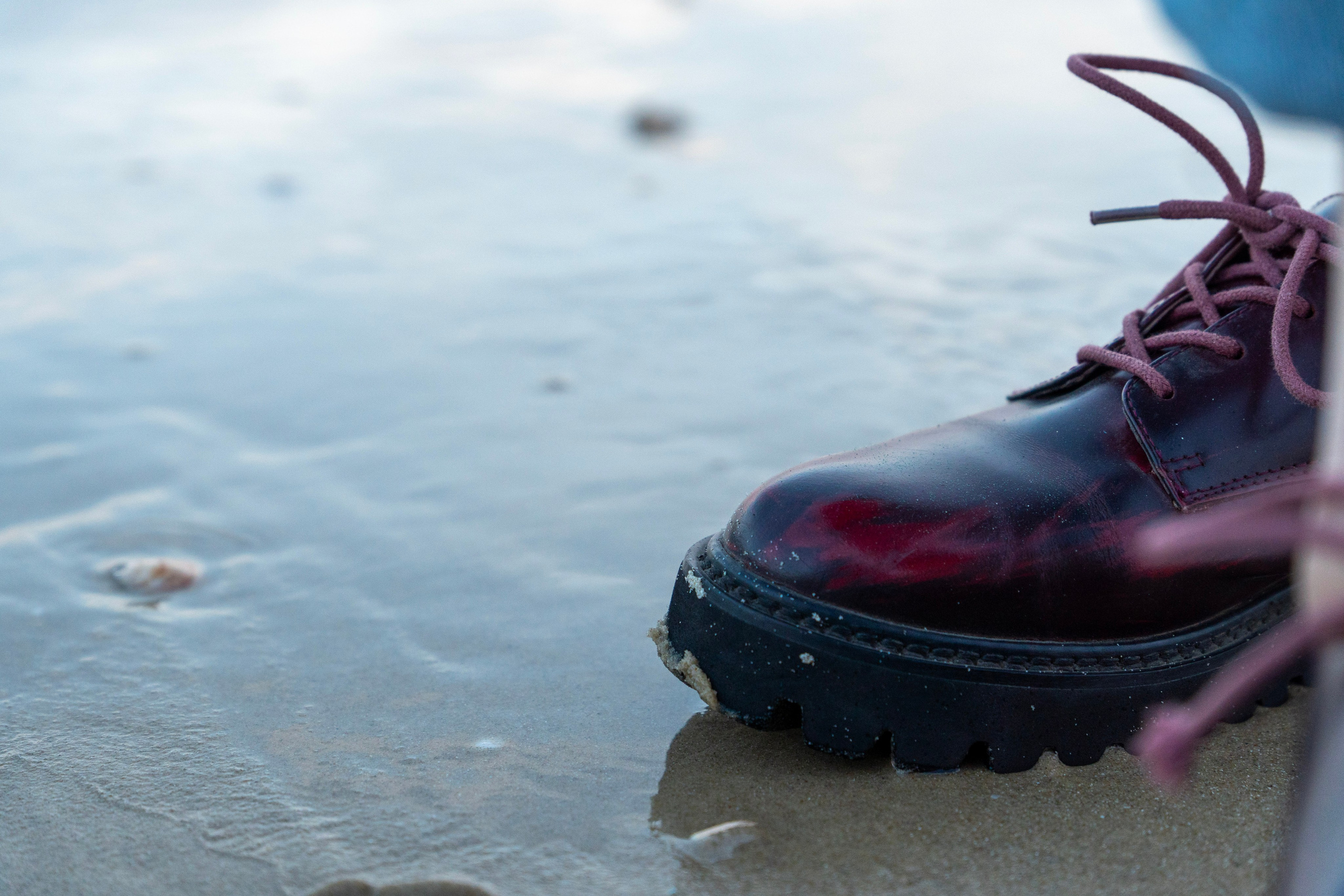 Elinor. Art and outdoor photography