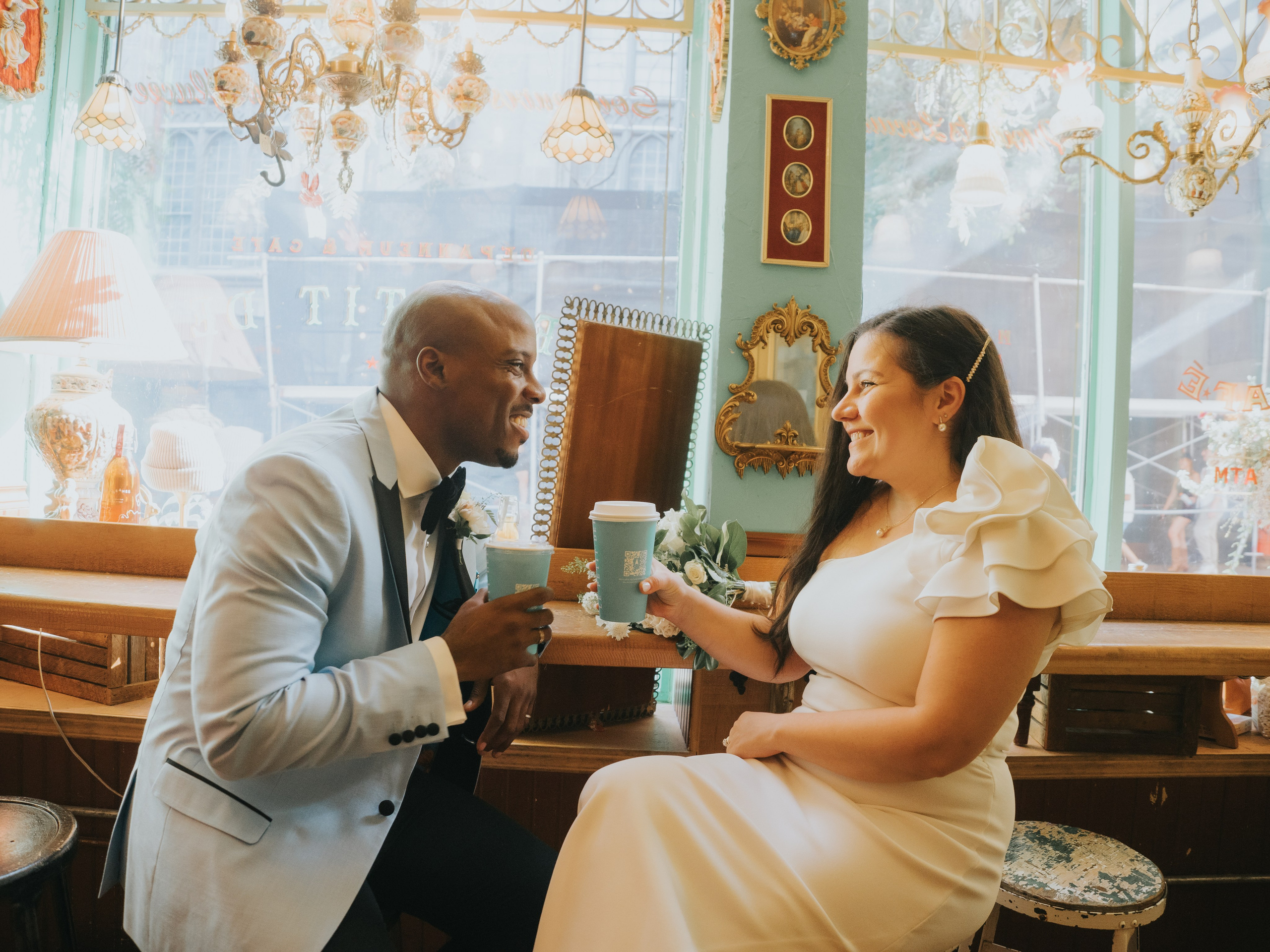 Mariage. Wedding and Family Photography Montreal Muriel Oe Photo