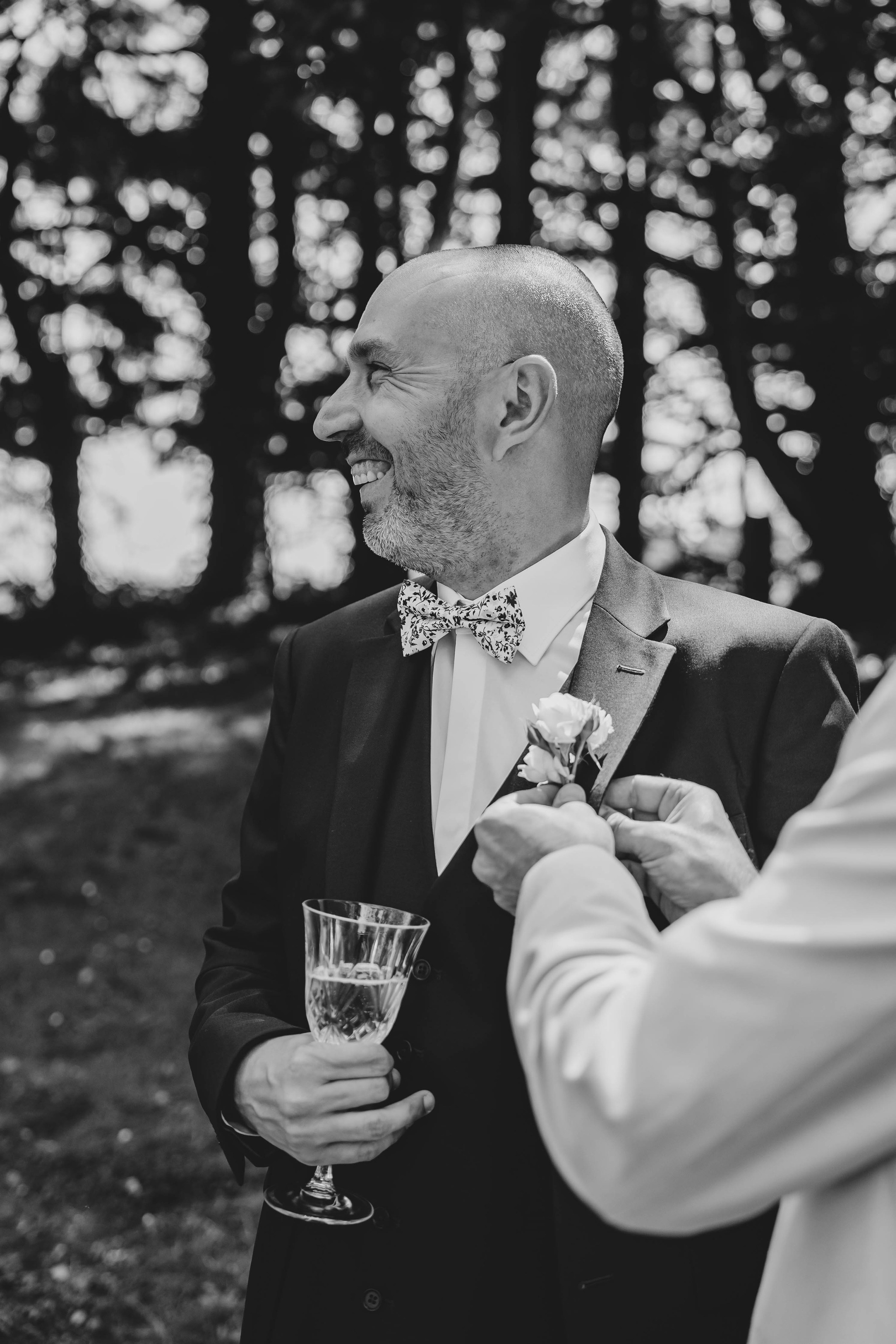 Madeline & Boris. Weeding photographer / event / portrait