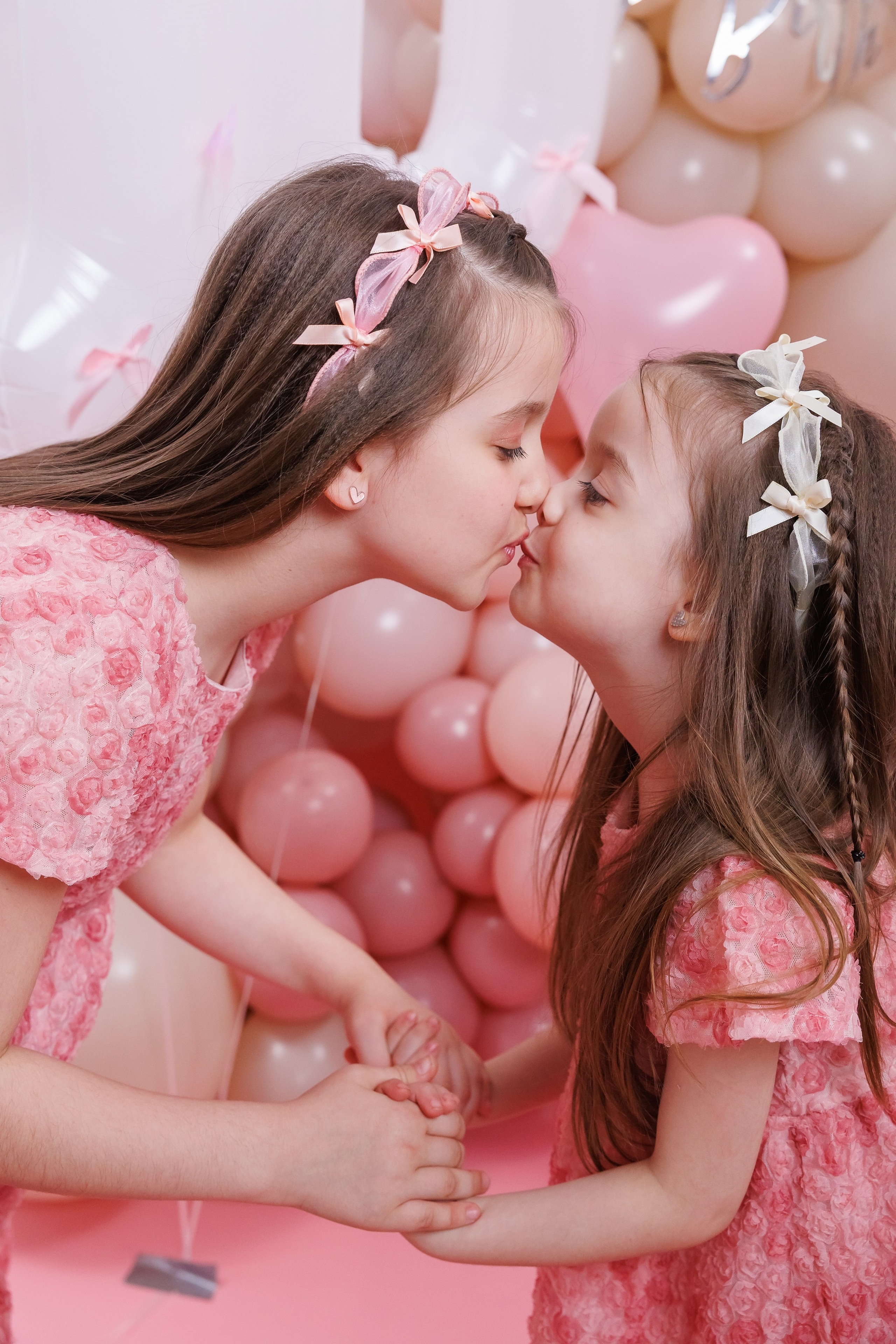 Честит Рожден Ден. Фотограф Ирина Йотова