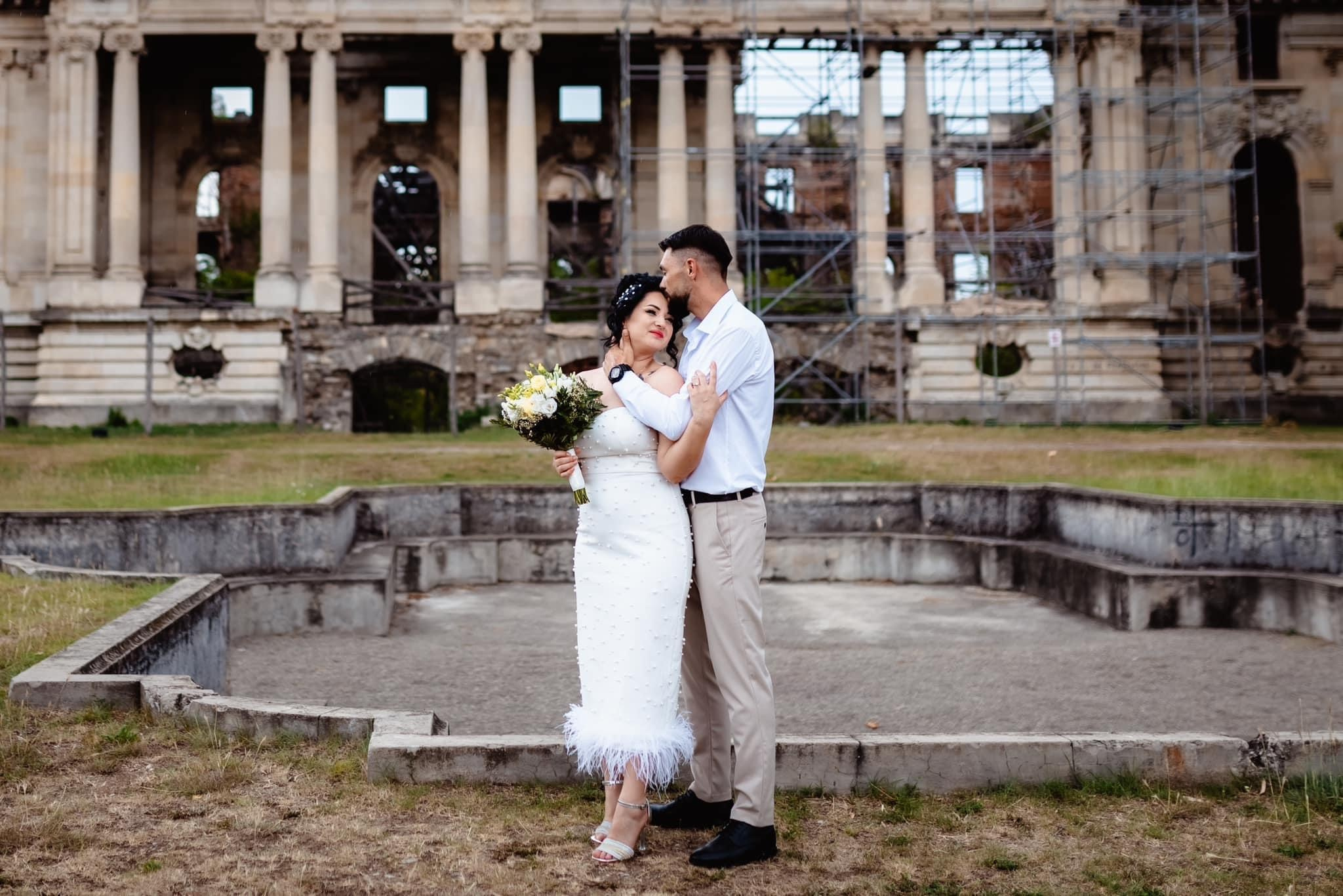 Feedback. Stefan Teodorescu — Fotograf de Nunta