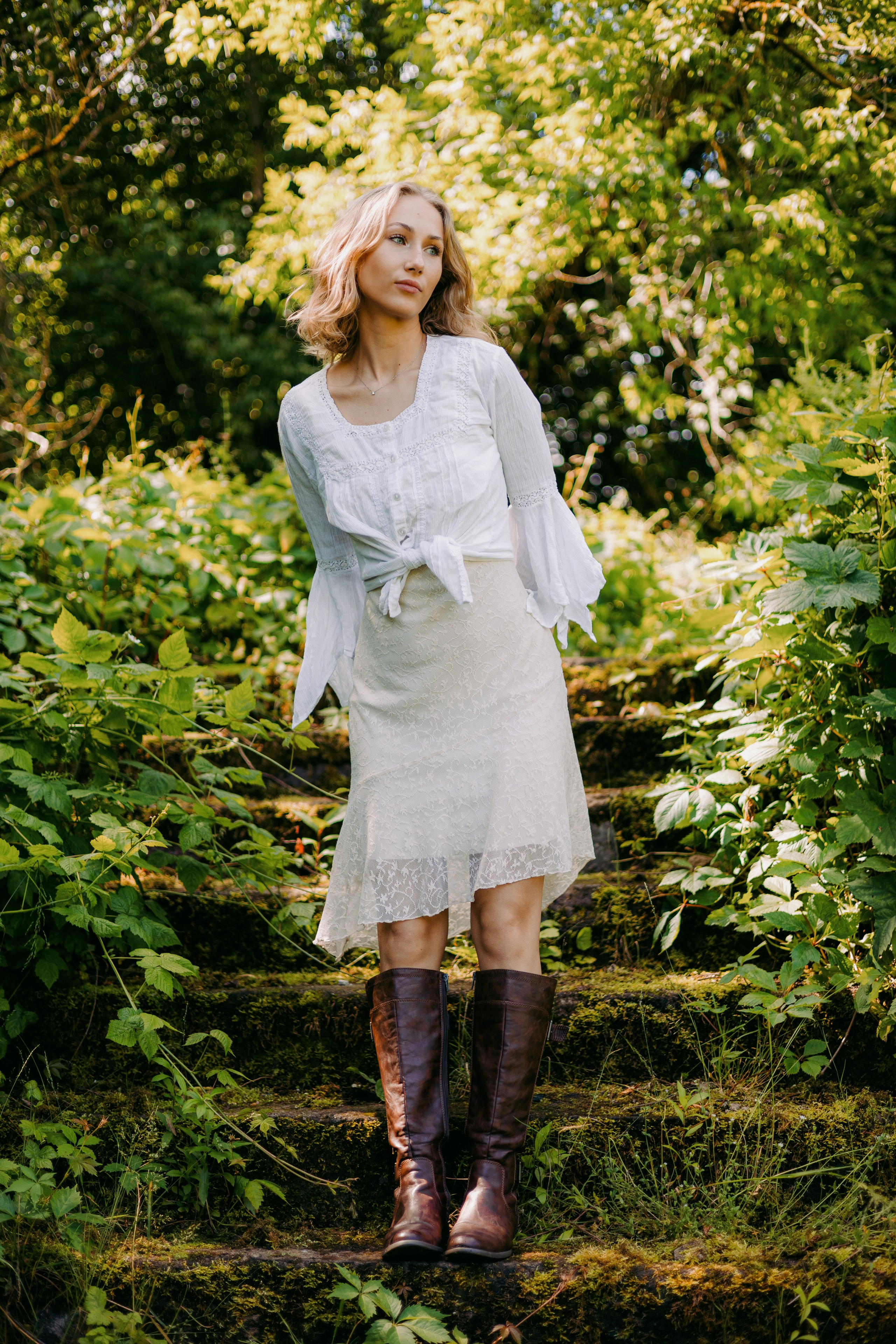 Sabīne x ĀTRSKADRS. Fotografė Aleksandra Samozvanova