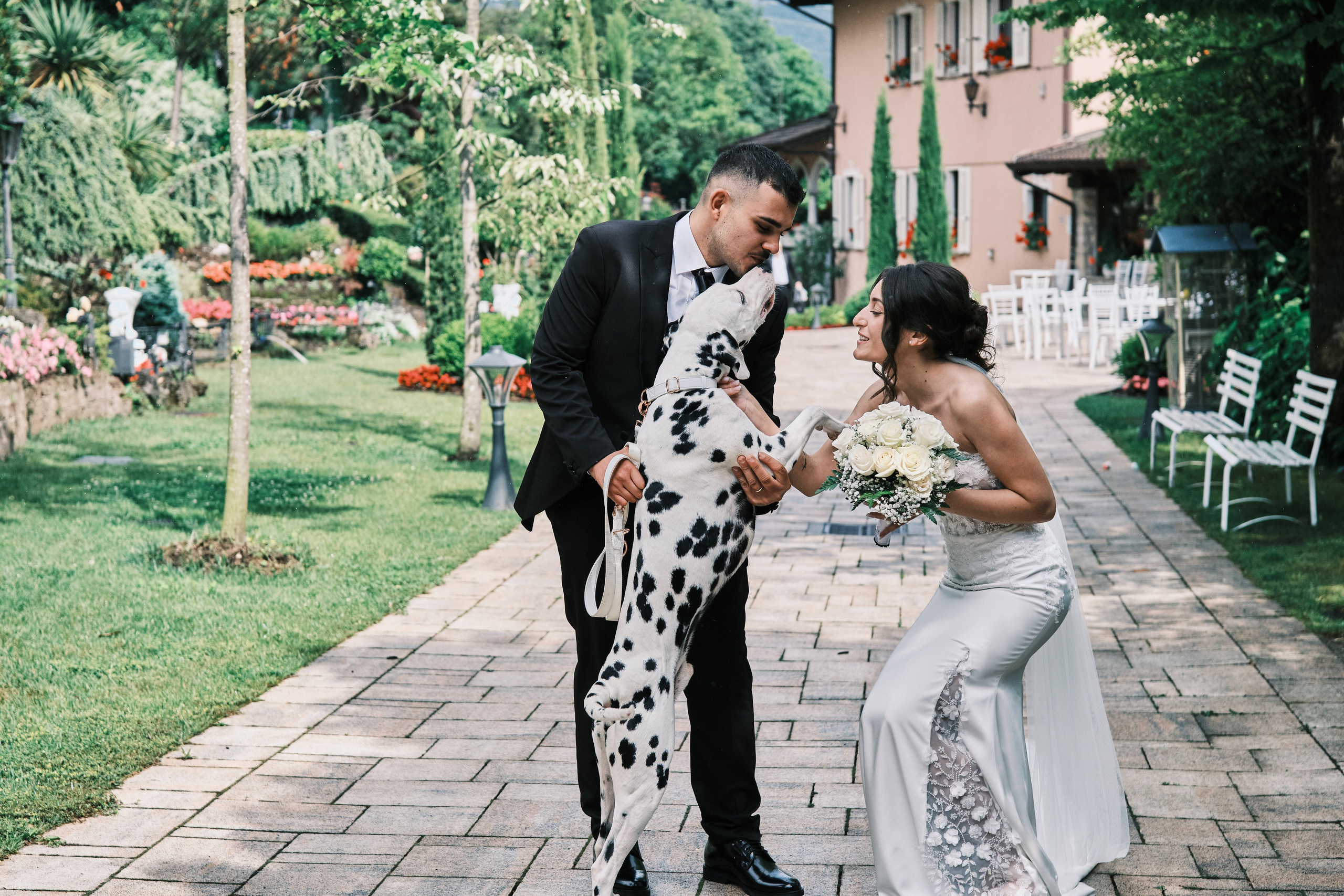 Matrimonio. Anghel’sPhoto