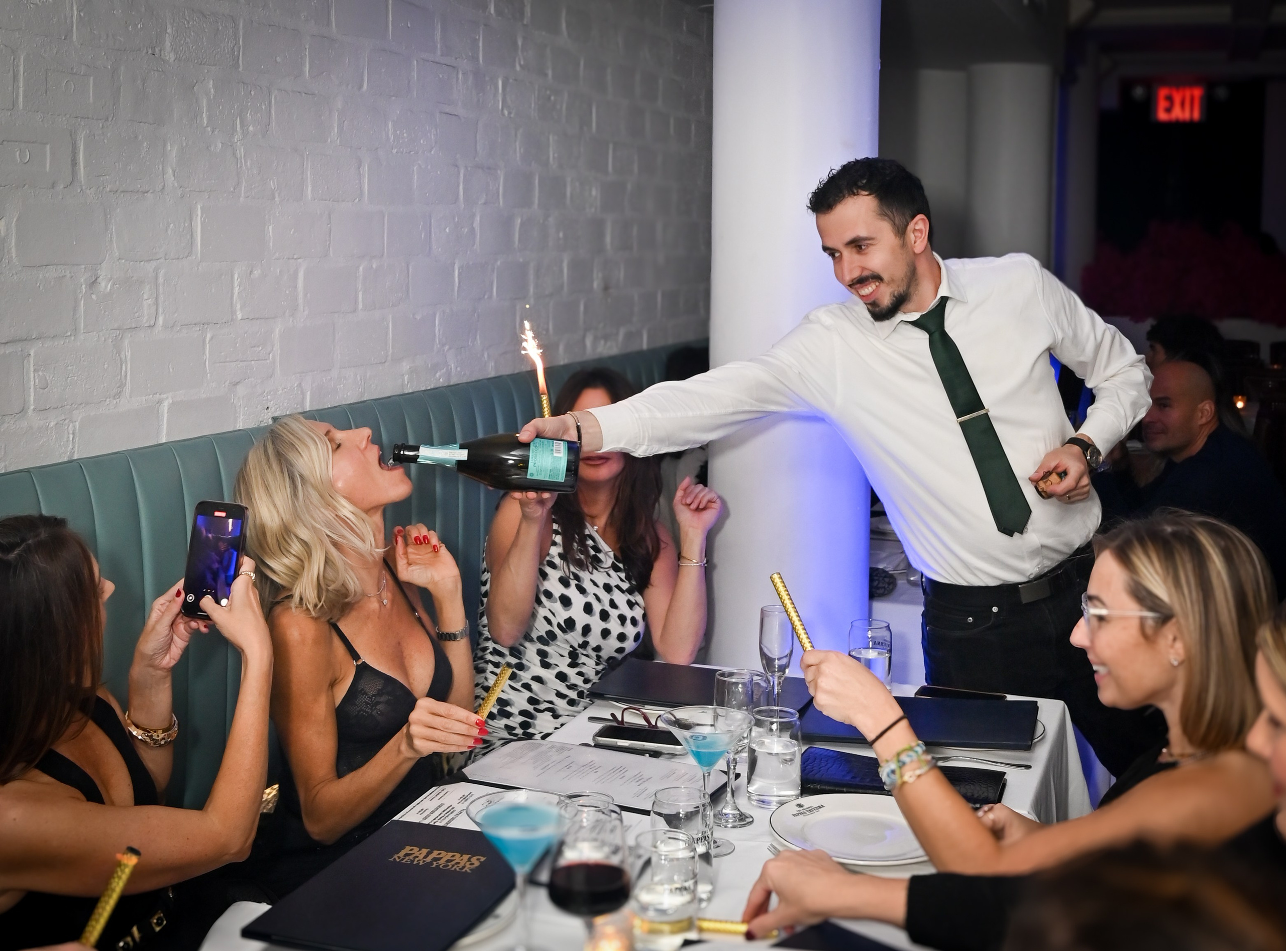 FÊTE | NYC Event Photography by Sirius Proxima. Photography company in NYC — Sirius Proxima Photography