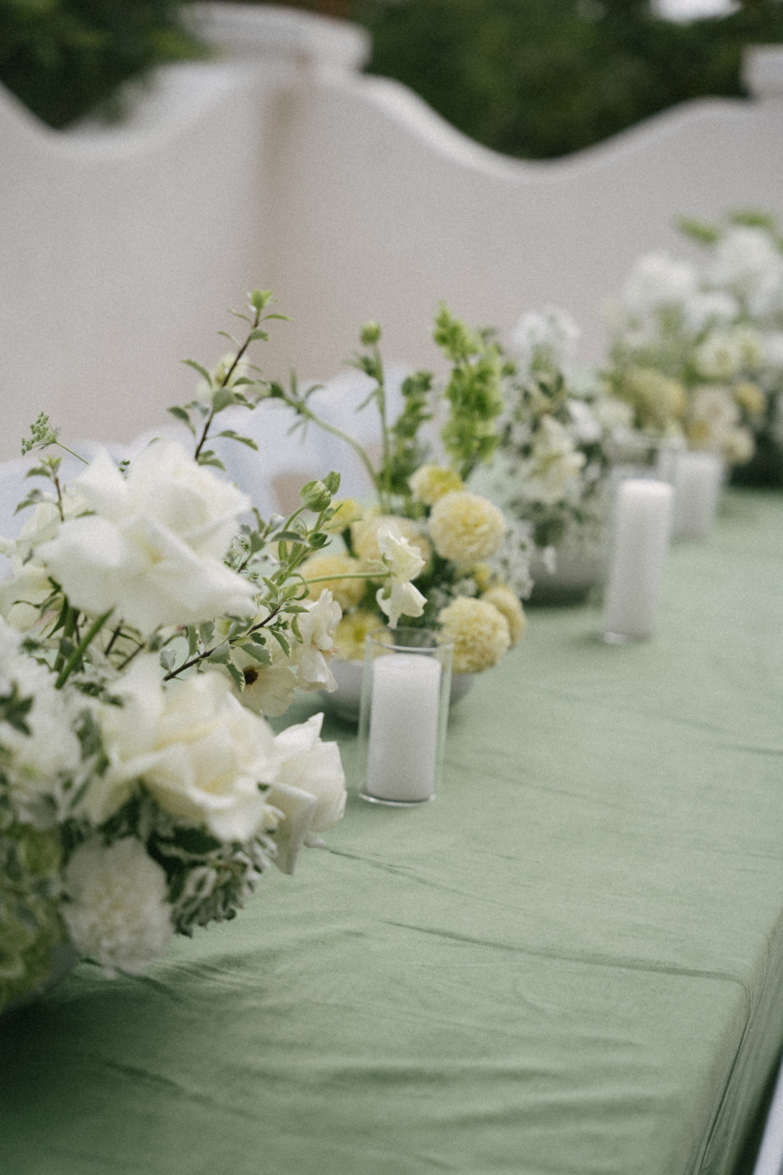 Anna & Chris. Santa Monica based photographer Kristina Vasilenko