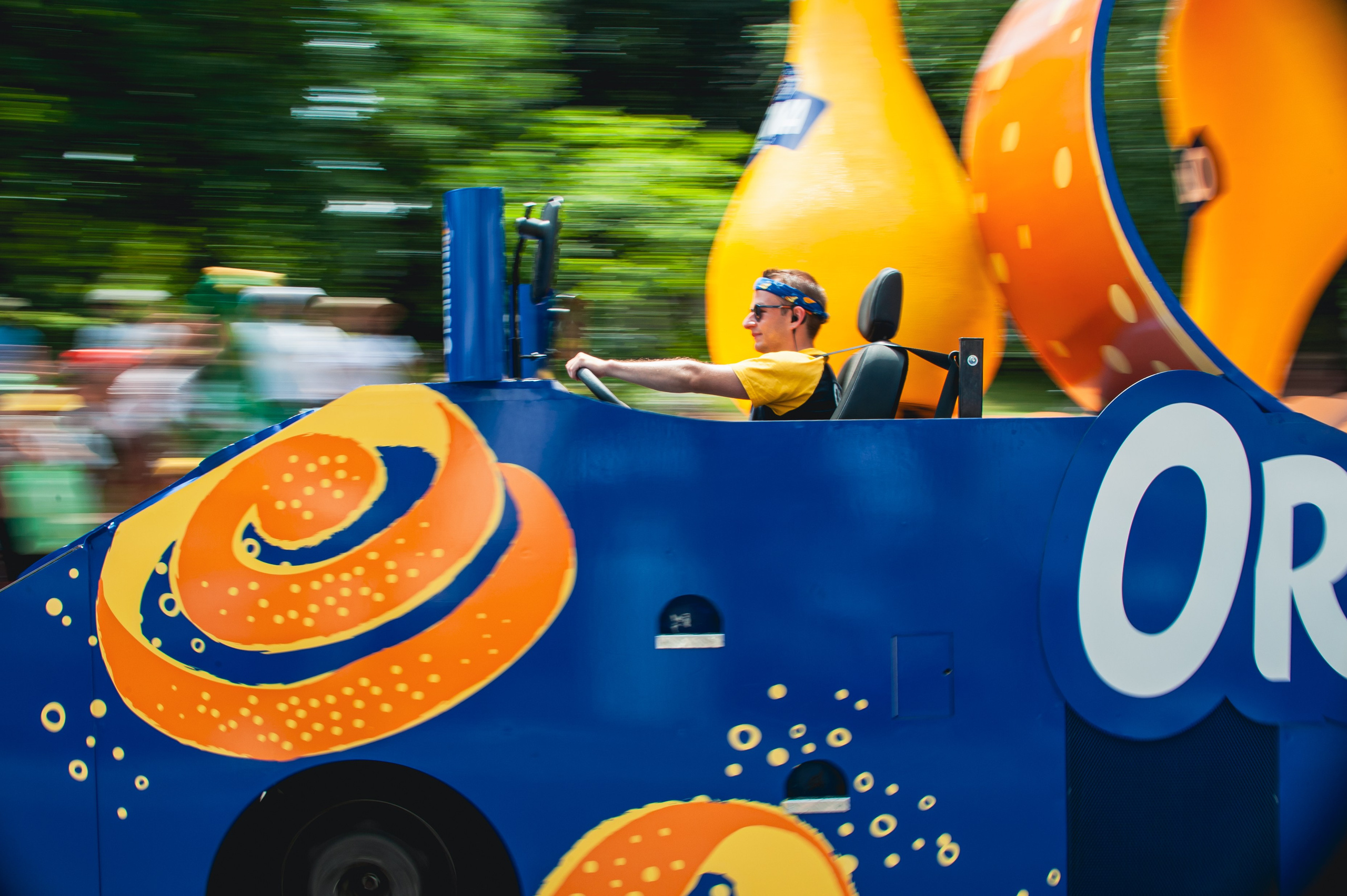 Tour de France. RKDphoto