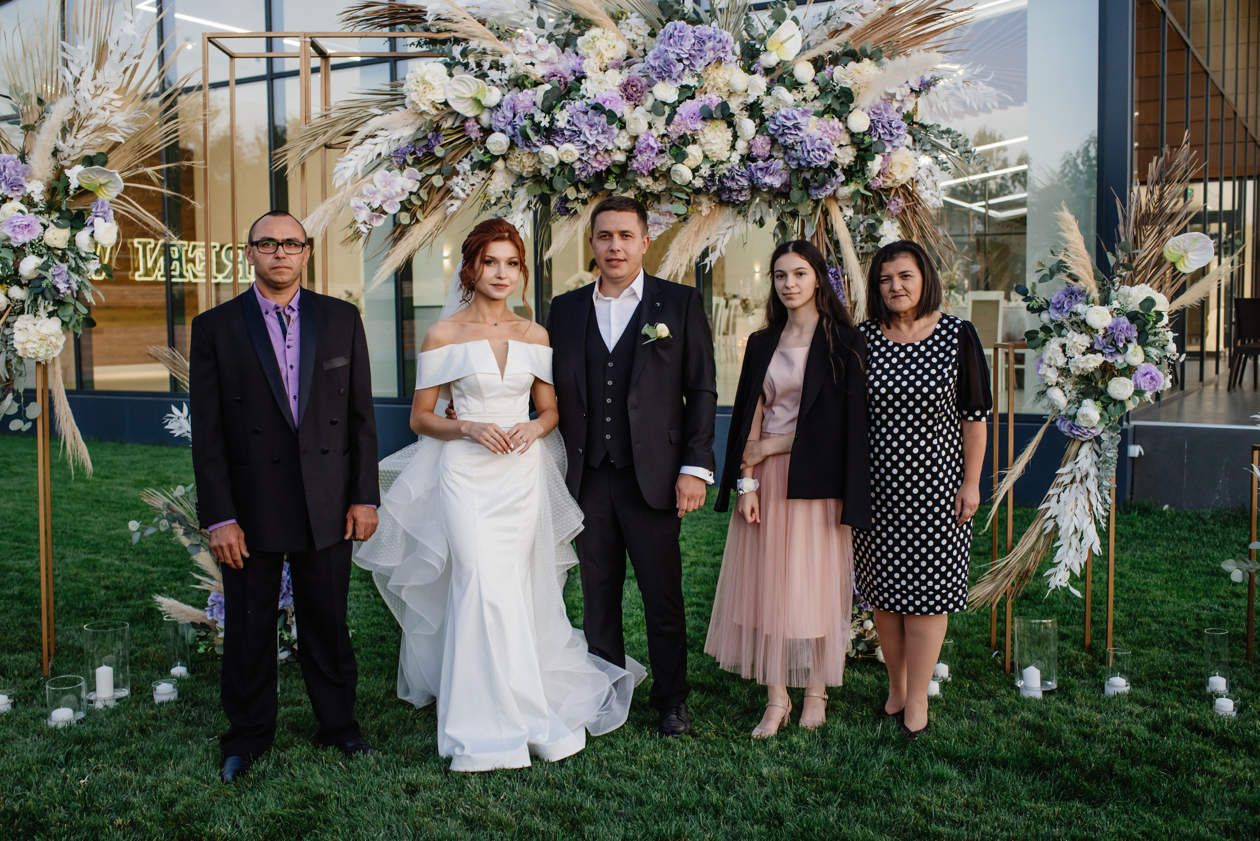 Wedding Anastasia. Wedding photographer from Moldova Alexey Chipchiu