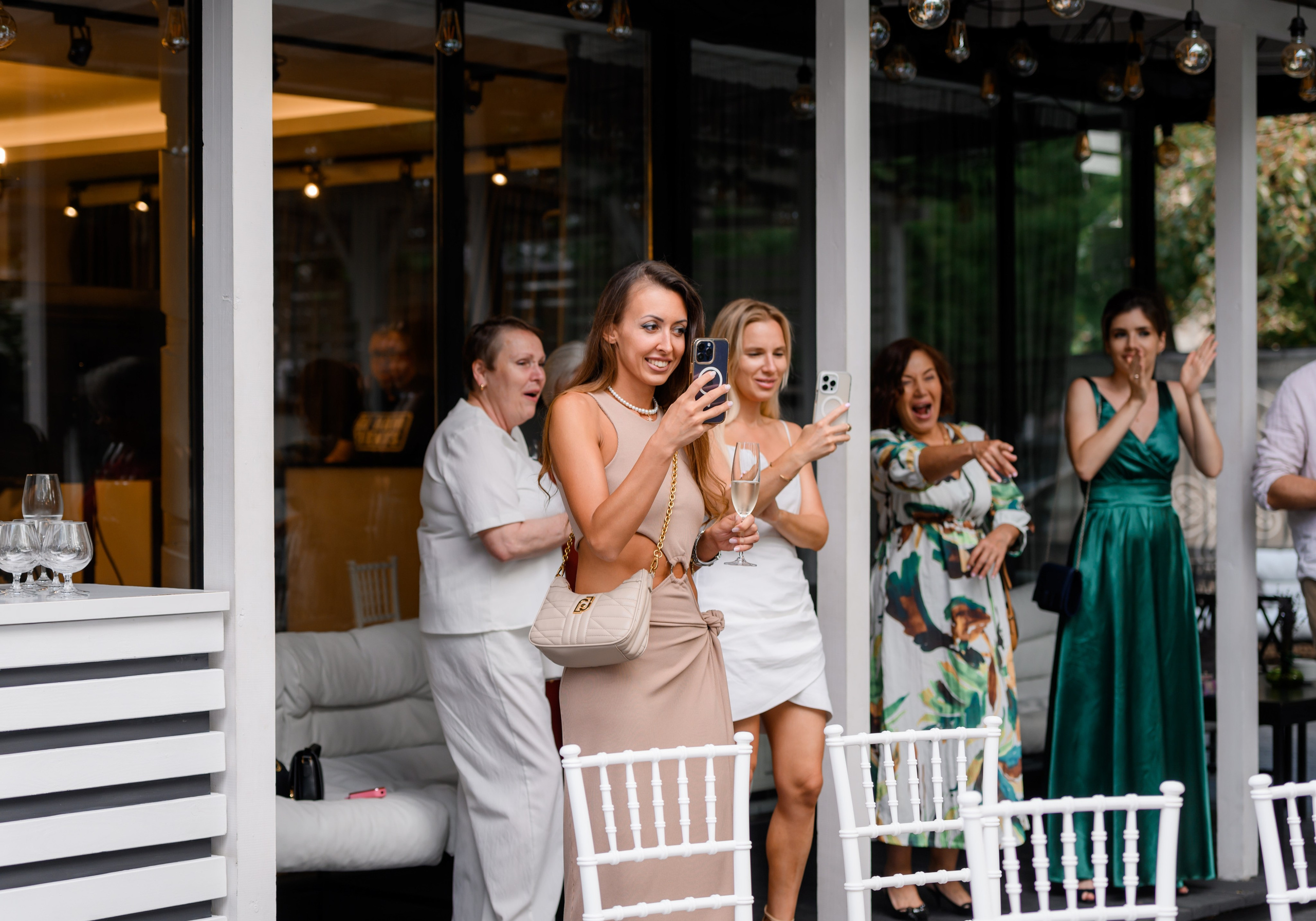 Daria & Yiurii Odessa. Wedding photographer from Moldova Alexey Chipchiu