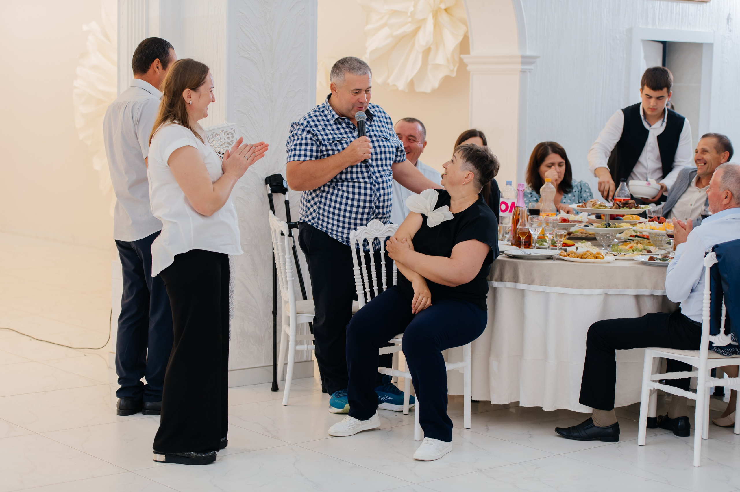 Wedding Dina & Vasili. Wedding photographer from Moldova Alexey Chipchiu