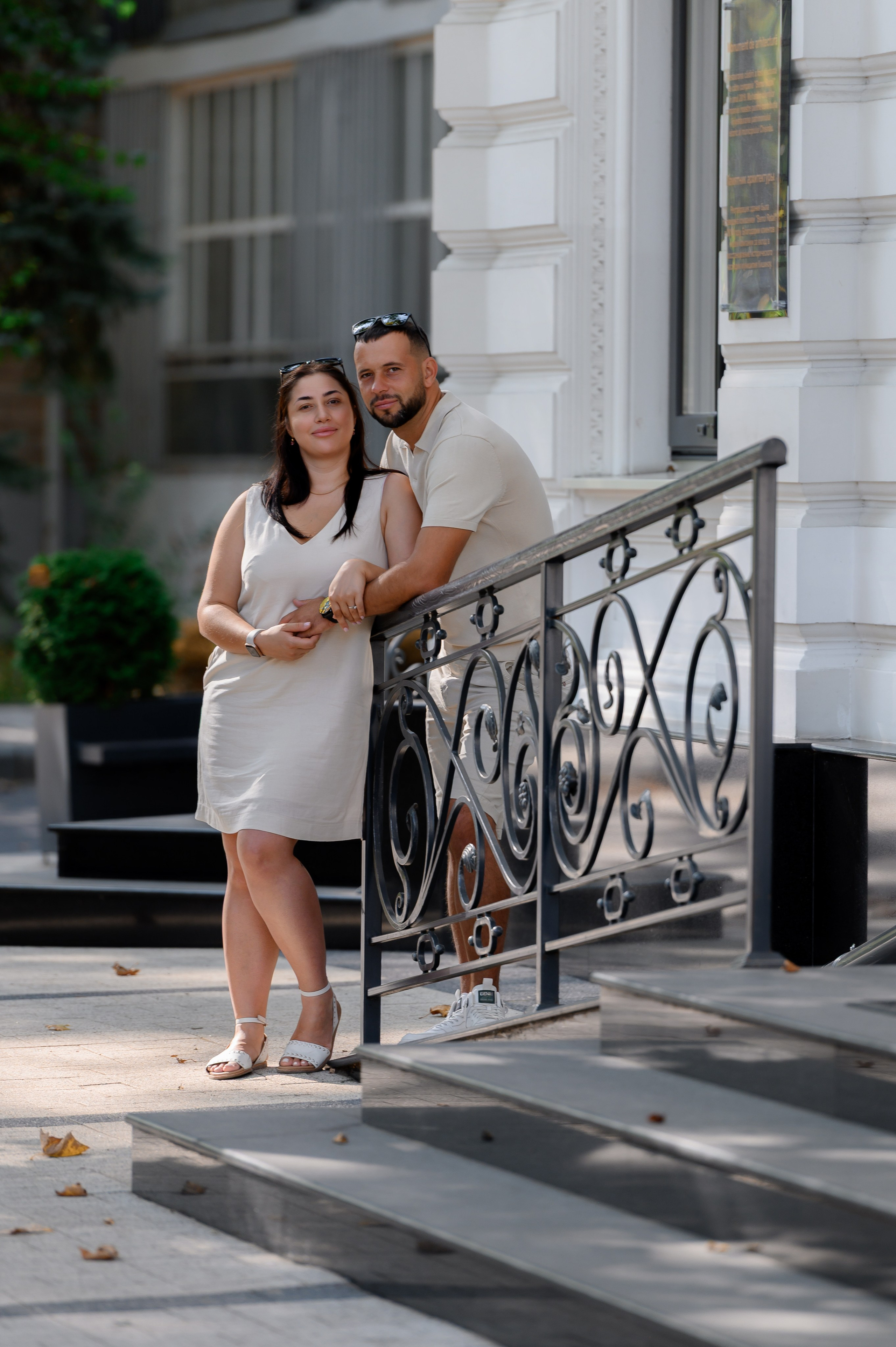 Family Chris & Ivan, Victoria. Wedding photographer from Moldova Alexey Chipchiu