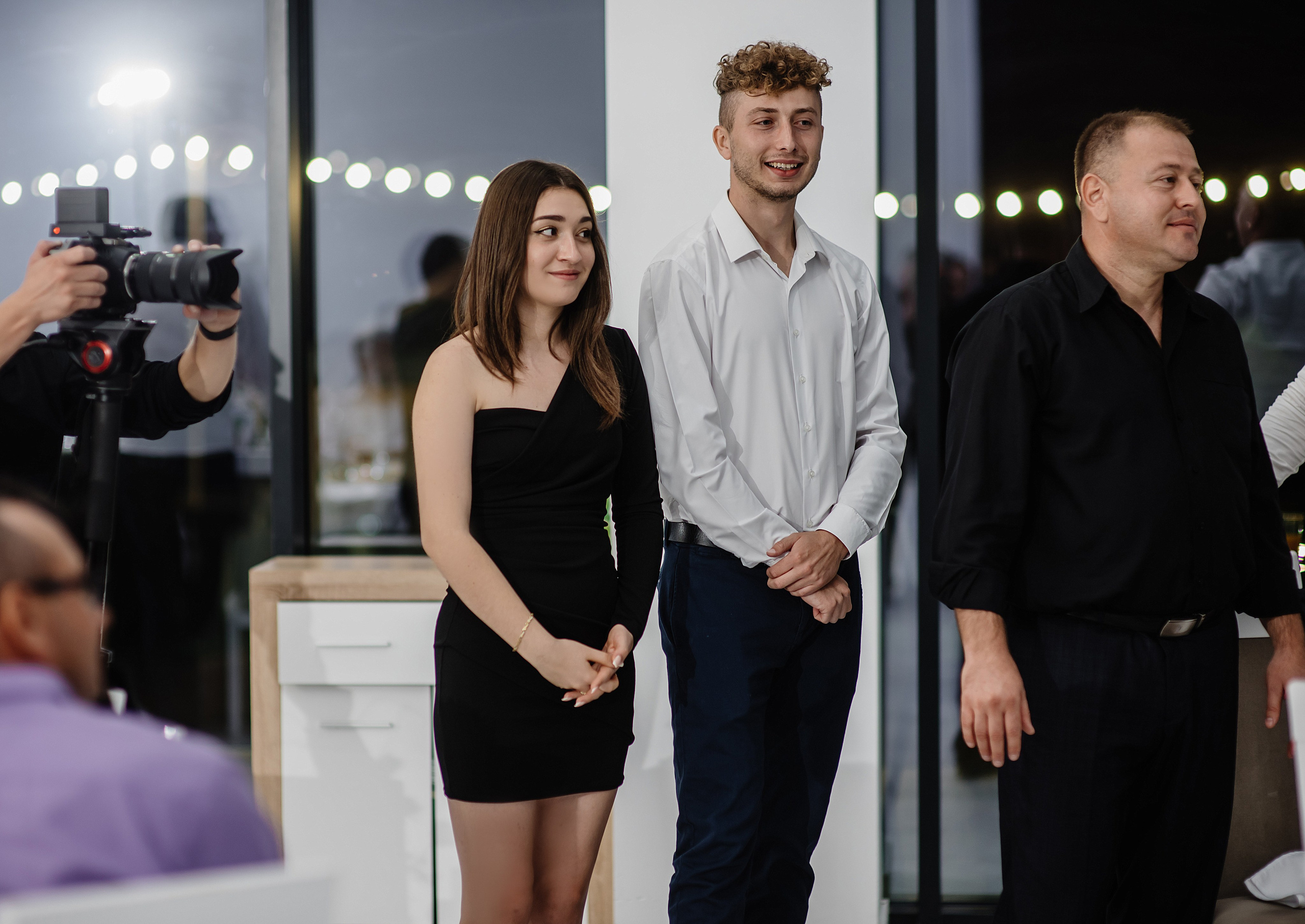 Wedding Anastasia. Wedding photographer from Moldova Alexey Chipchiu