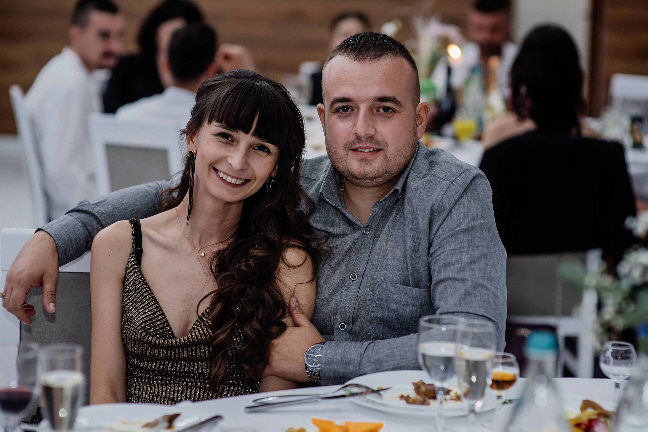 Wedding Anastasia. Wedding photographer from Moldova Alexey Chipchiu