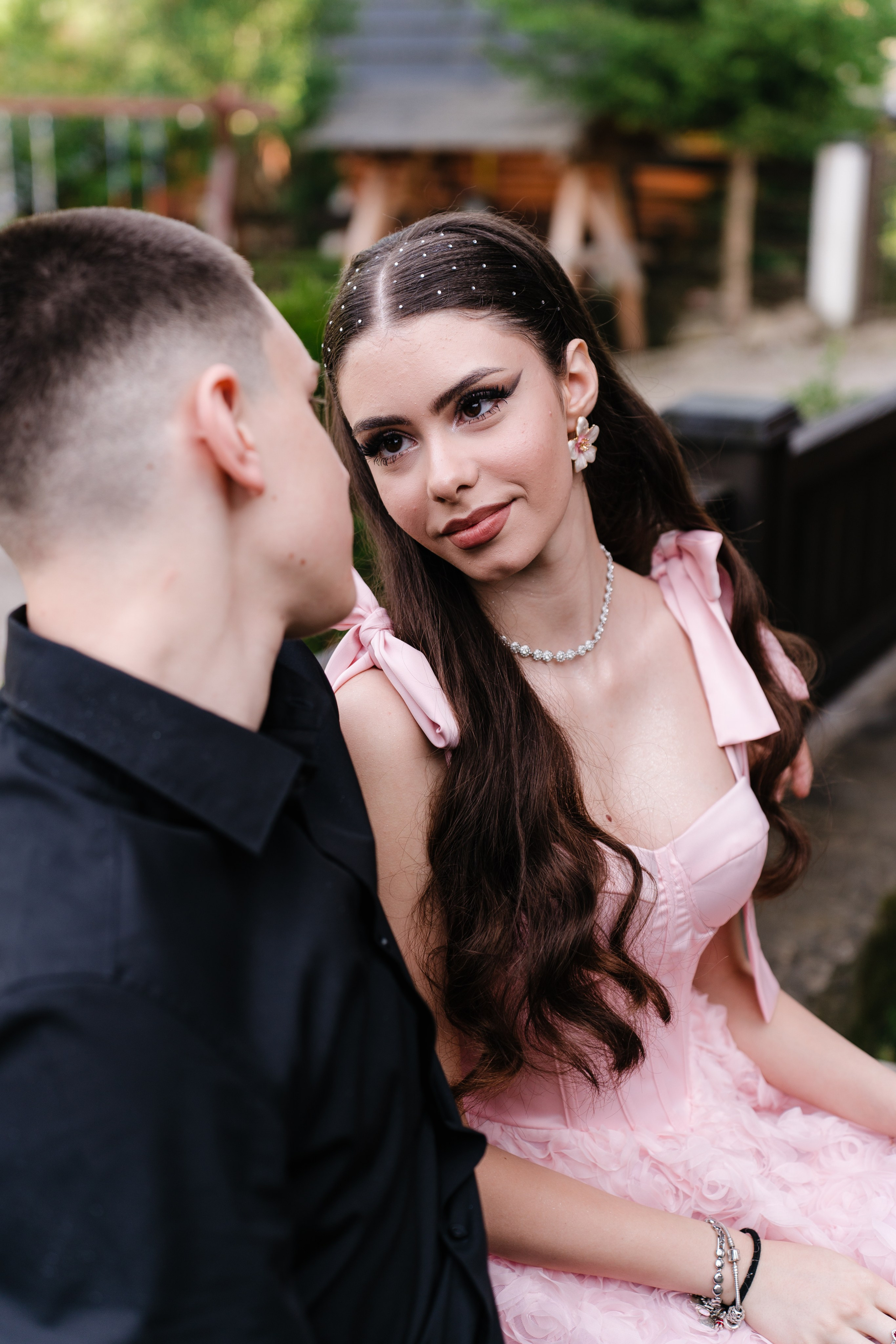 Ana - Majorat. Tudor Respinciuc - Fotograf de Evenimente