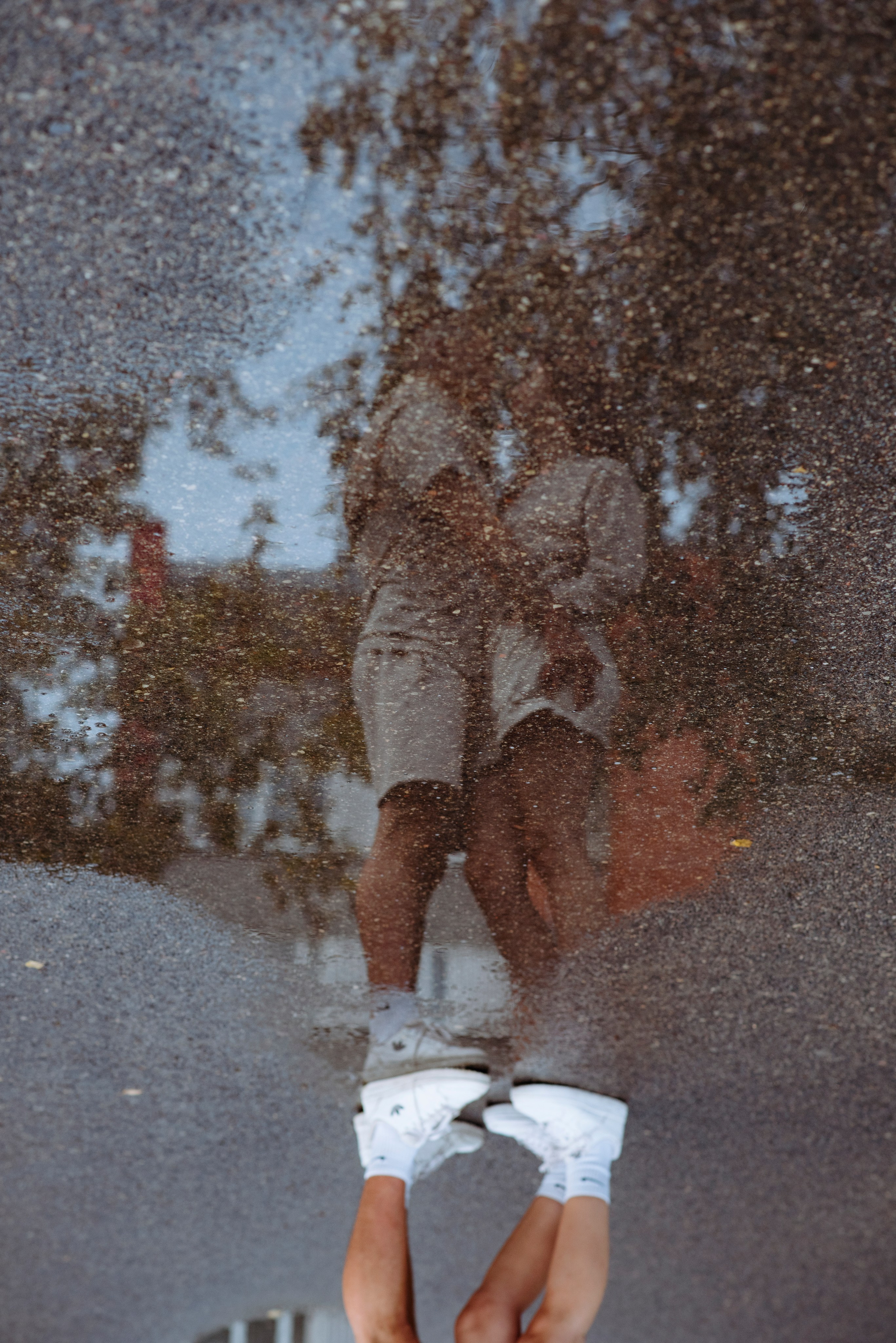 Ксения и Никита. Главная