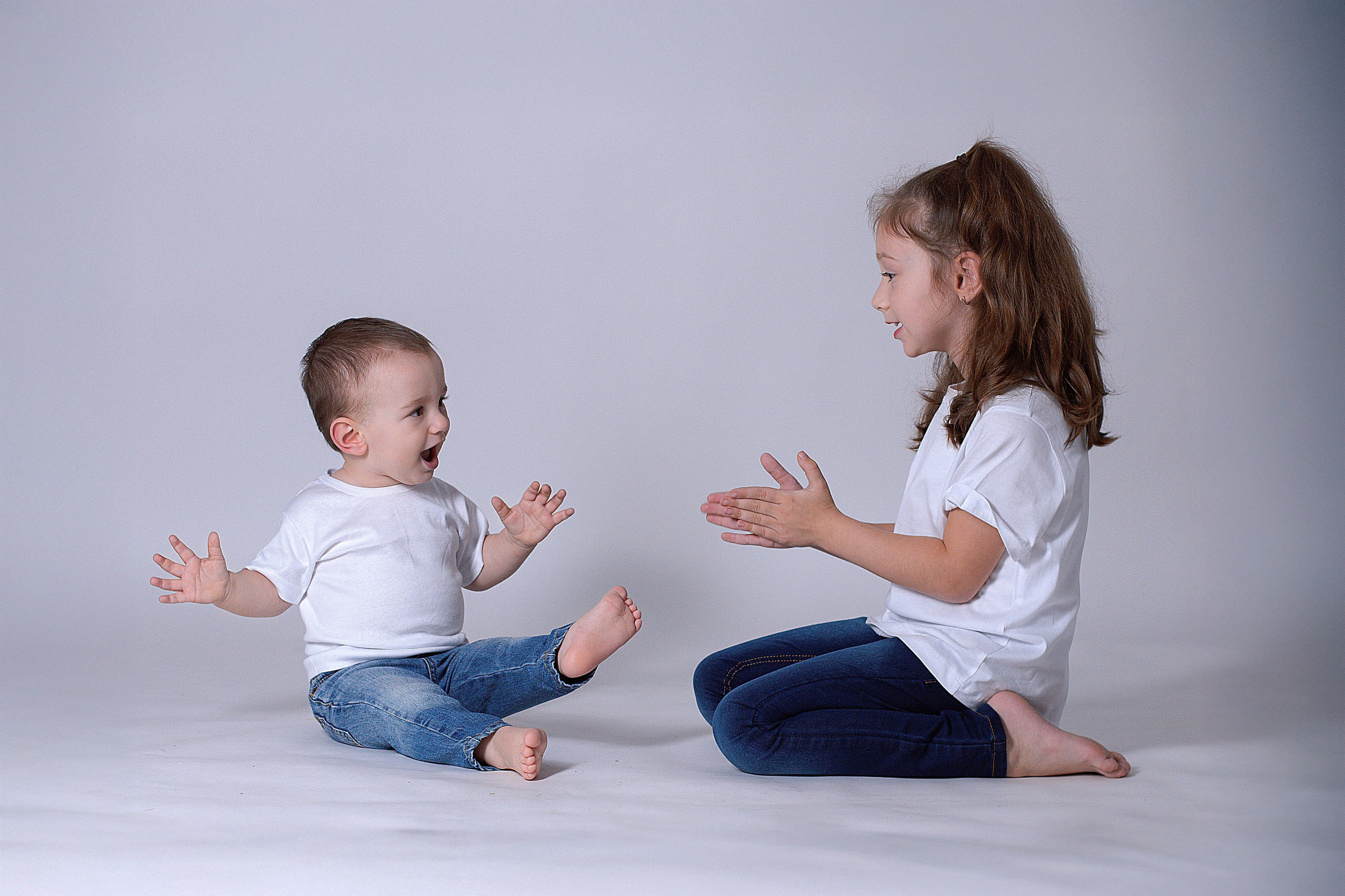 Дошкольники. Детский и семейный фотограф в г. Бельцы