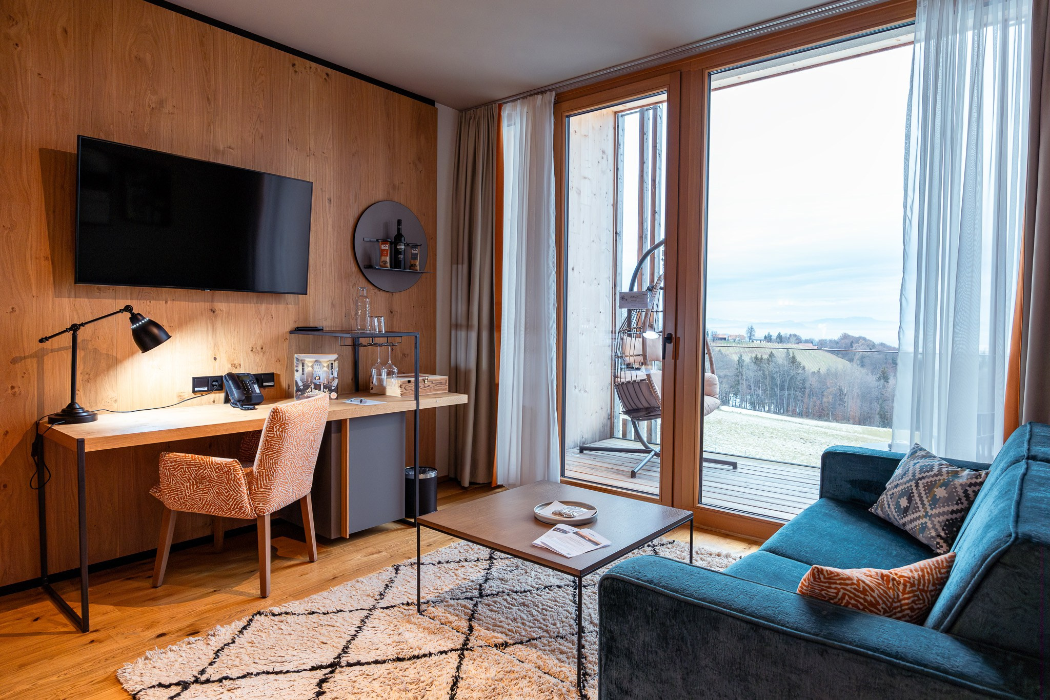 Hotels & Resorts. Commercial- & Lifestyle-Fotografie in Österreich und Europa