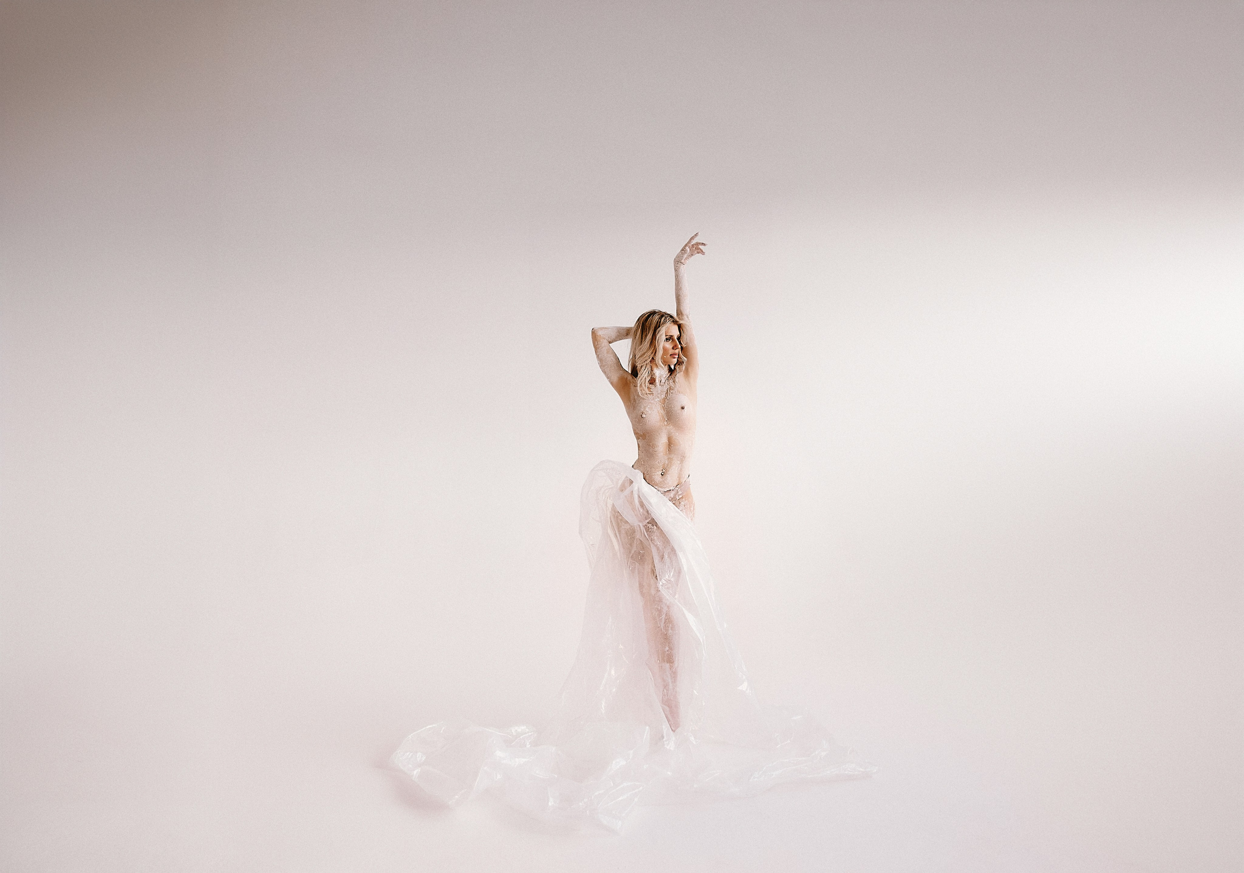 Алина. Валерия Вартанова. Фотограф