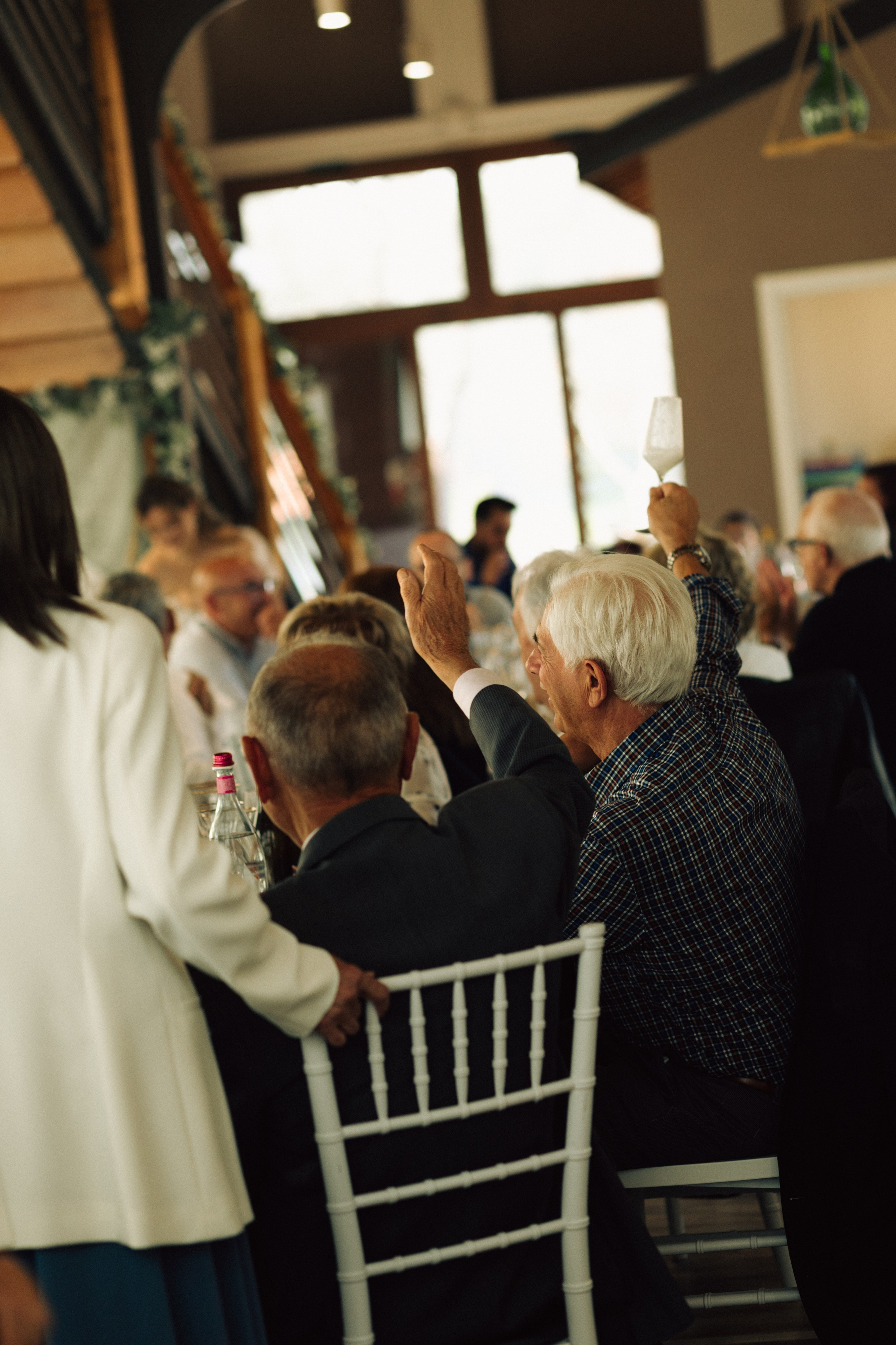 Autumn Wedding in the Vineyards of Piedmont, Italy — Kristina and Daniele. Liza Bizzaro — Italy Wedding, Love Story & Portrait Photographer in Milan, Turin, Piedmont and Across Italy