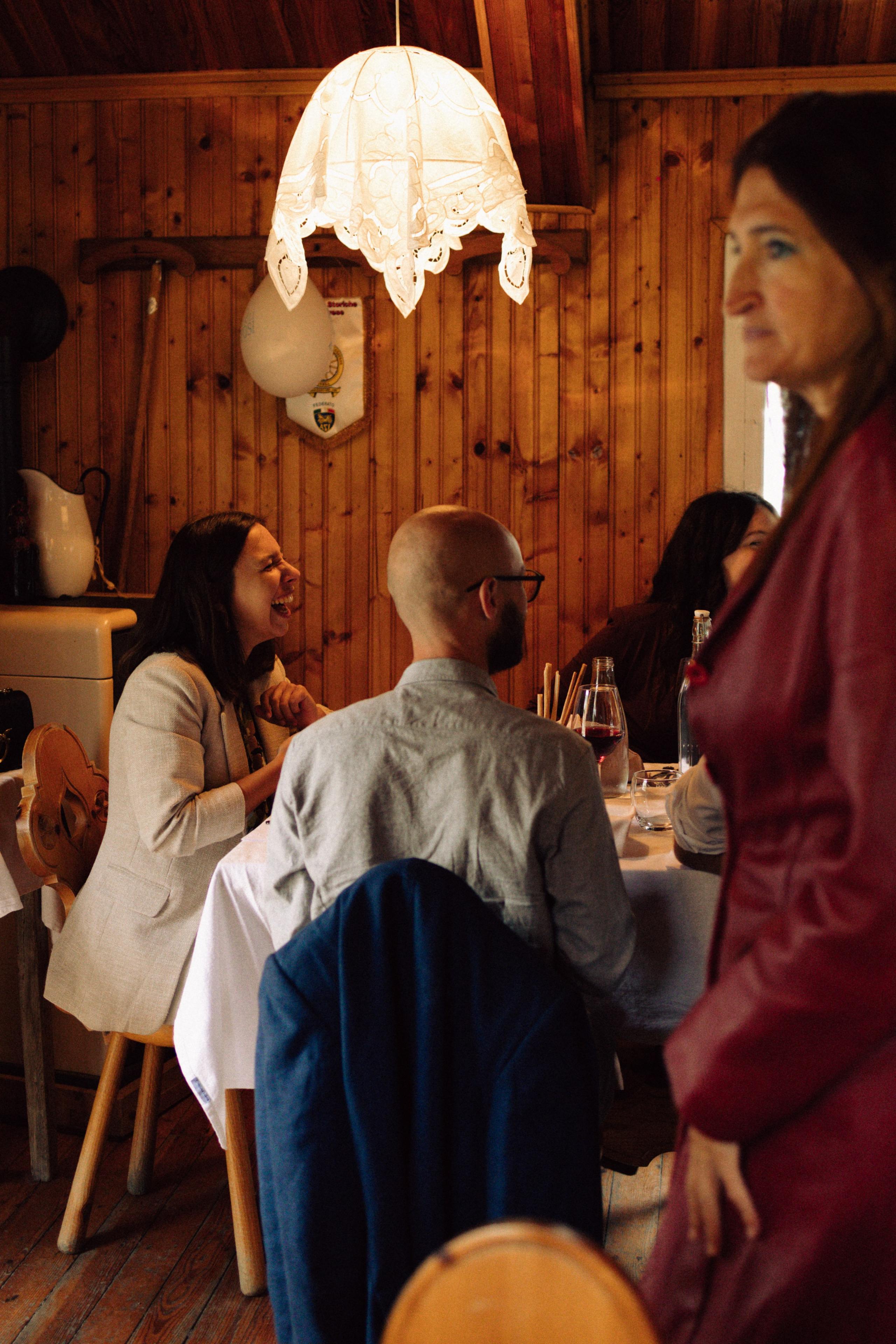 Anastasiya & Emanuele | Italian Alps. Liza Bizzaro — Italy Wedding, Love Story & Portrait Photographer in Milan, Turin, Piedmont and Across Italy