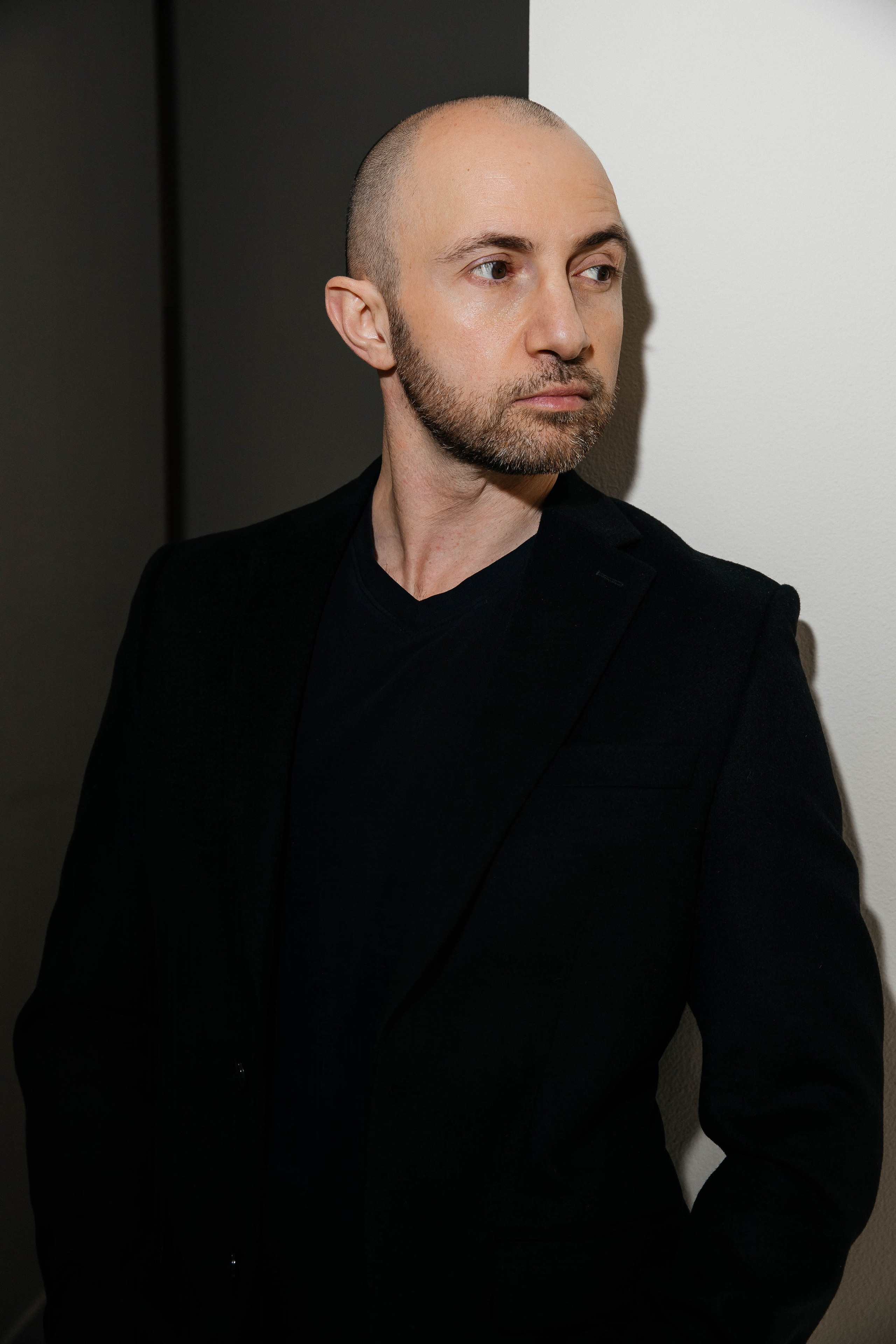 ALEX. Documentary and Family Photographer in Seattle