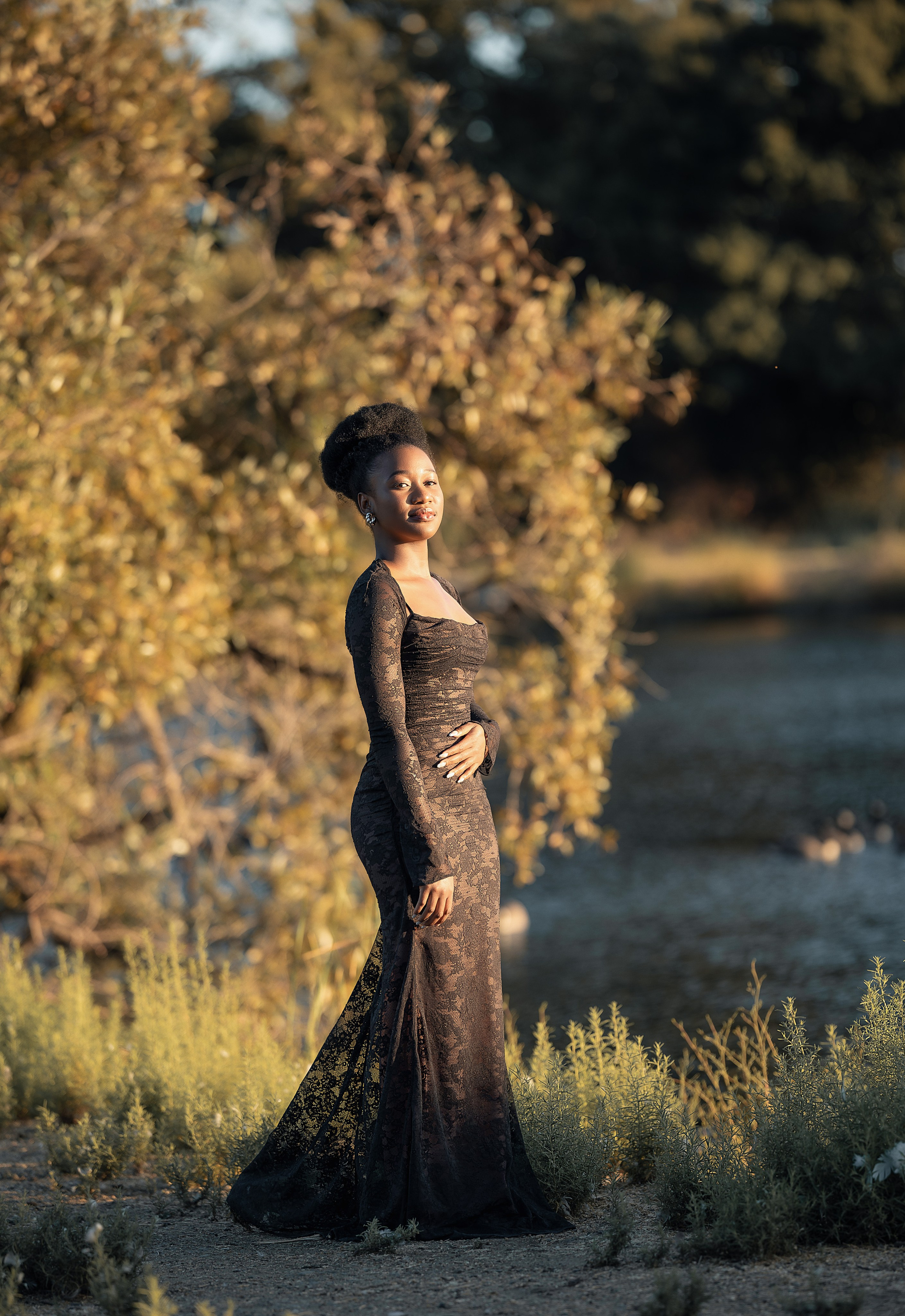 FEMALE PORTRAIT. Couples & Families photographer in Bay Area, San Jose, California