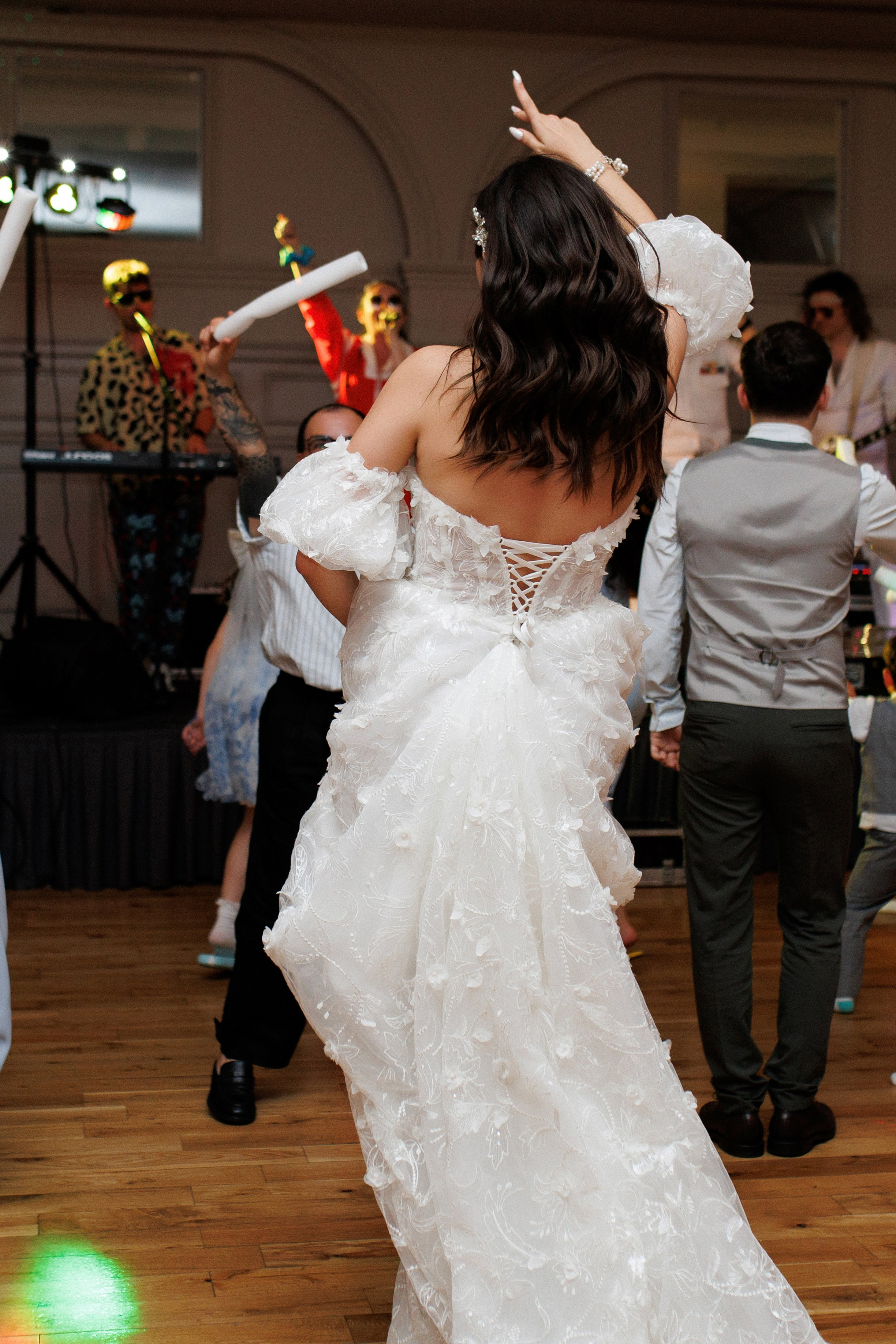 Sean & Gohar. Photographer in Dublin, Pavel